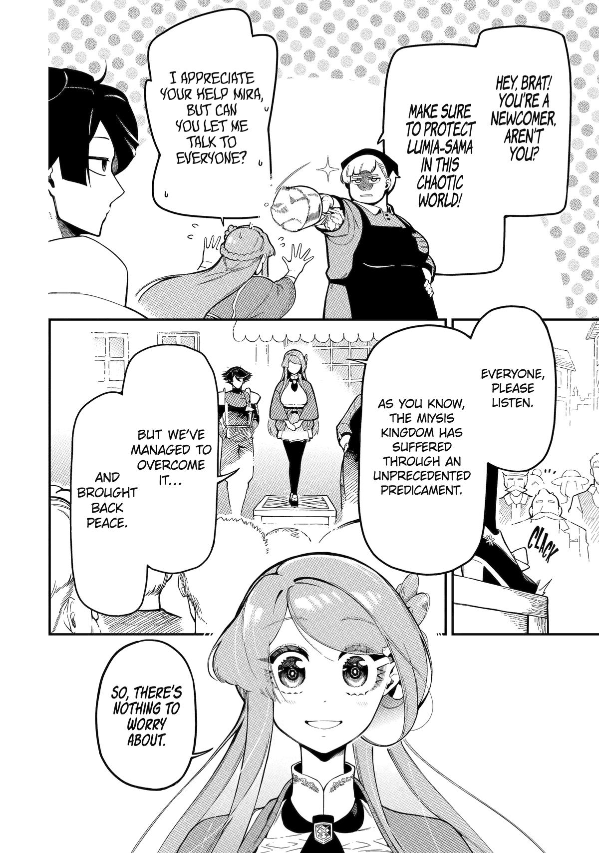 Ansatsu Skill de Isekai Saikyou: Renkinjutsu to Ansatsujutsu wo Kiwameta Ore wa, Sekai wo Kage kara Shihai suru Chap 17 - Next Chap 18