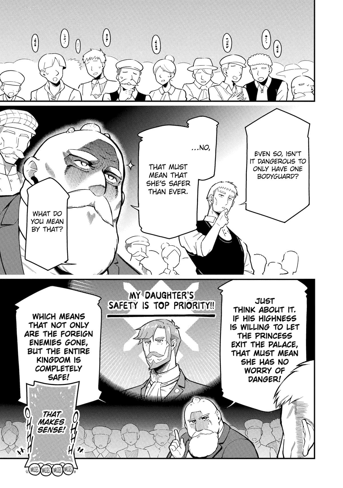Ansatsu Skill de Isekai Saikyou: Renkinjutsu to Ansatsujutsu wo Kiwameta Ore wa, Sekai wo Kage kara Shihai suru Chap 17 - Next Chap 18