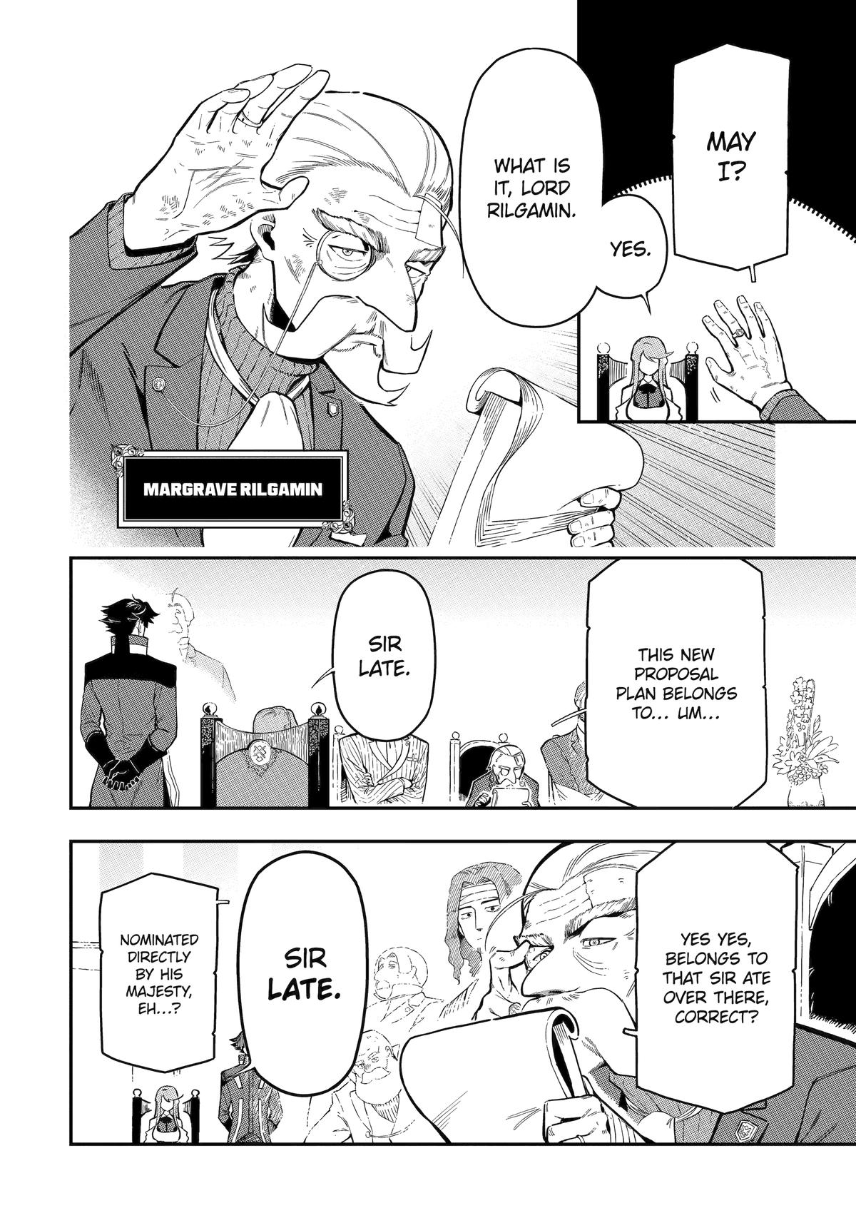 Ansatsu Skill de Isekai Saikyou: Renkinjutsu to Ansatsujutsu wo Kiwameta Ore wa, Sekai wo Kage kara Shihai suru Chap 15 - Next Chap 16