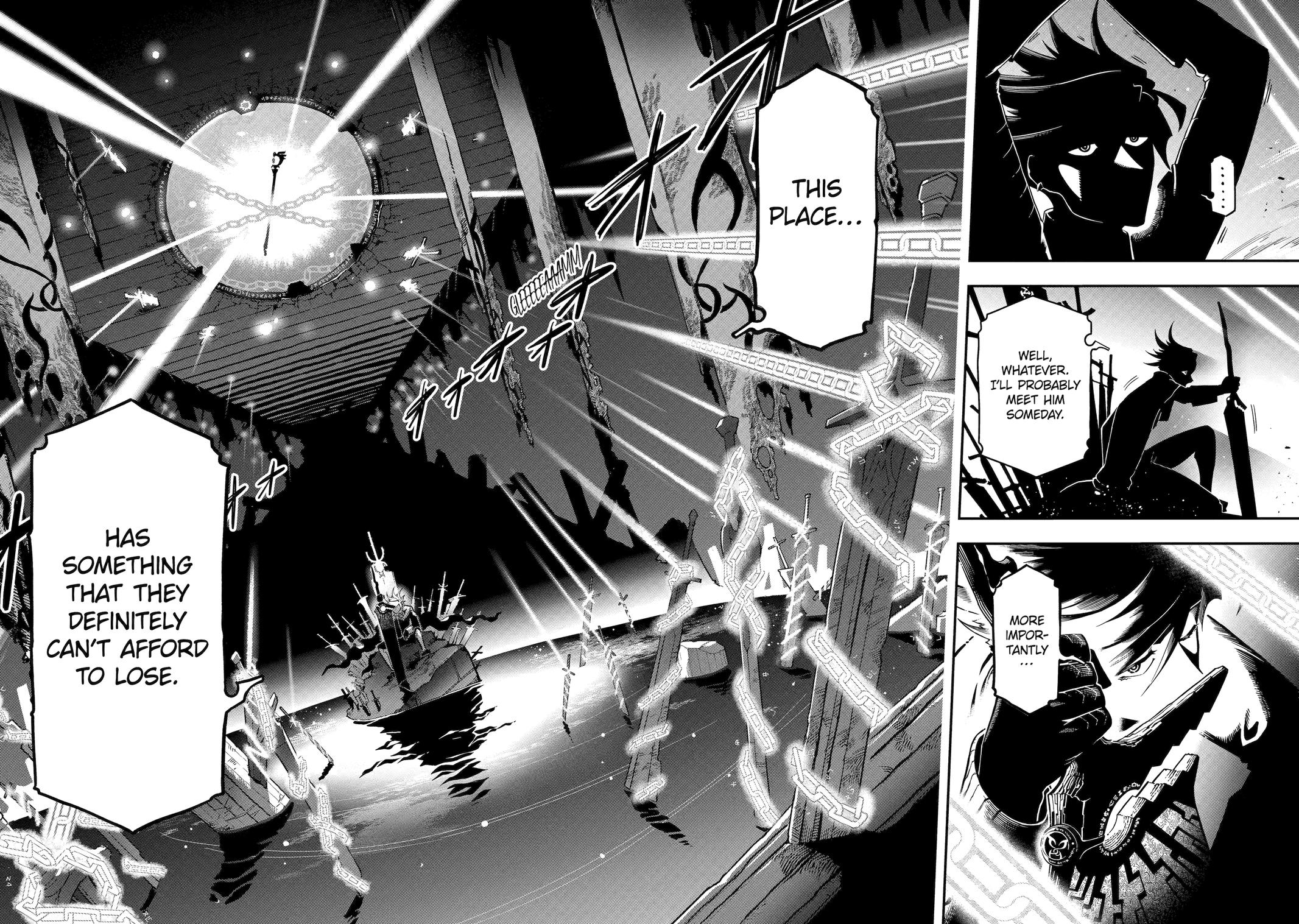 Ansatsu Skill de Isekai Saikyou: Renkinjutsu to Ansatsujutsu wo Kiwameta Ore wa, Sekai wo Kage kara Shihai suru Chap 16 - Next Chap 17