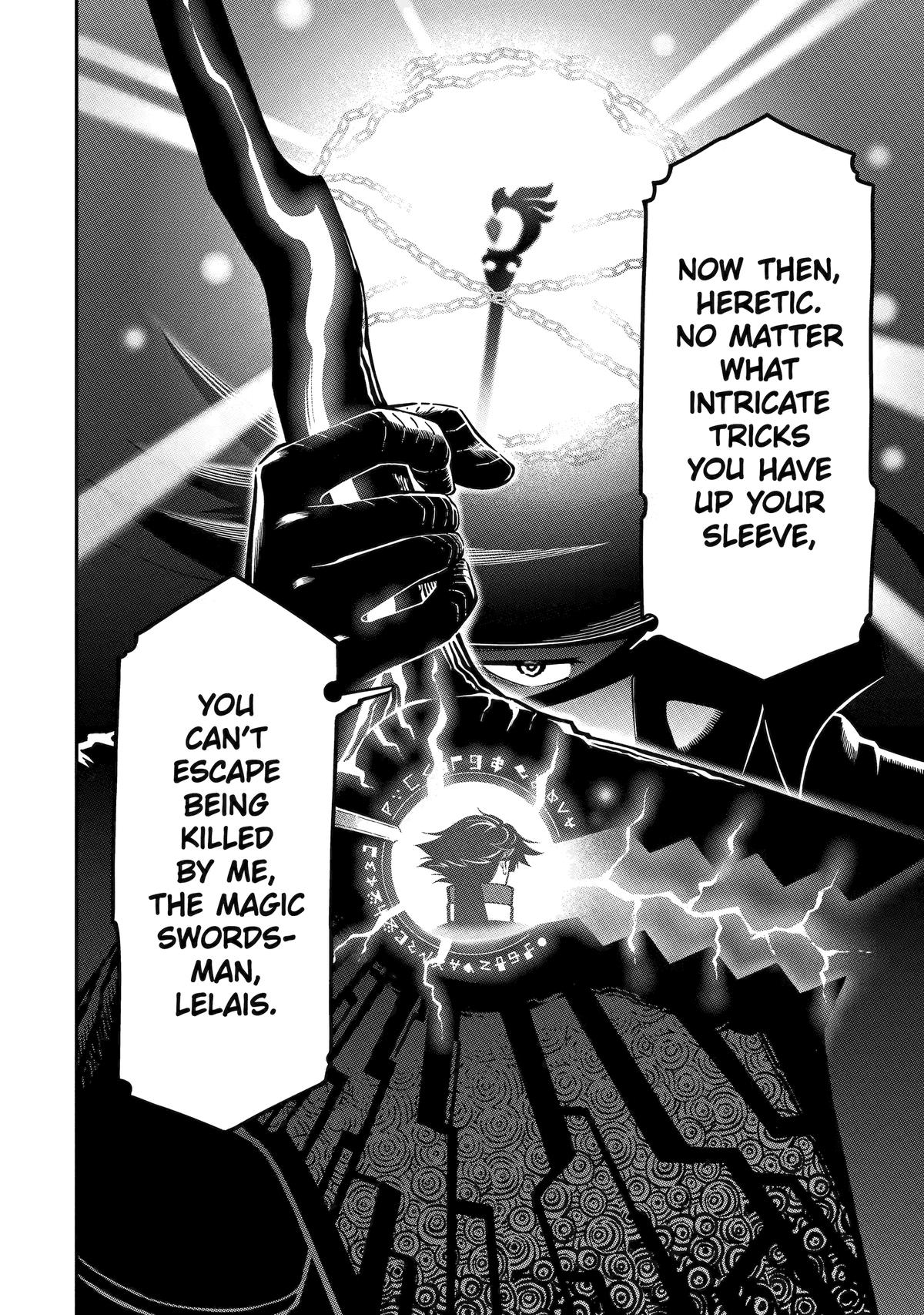 Ansatsu Skill de Isekai Saikyou: Renkinjutsu to Ansatsujutsu wo Kiwameta Ore wa, Sekai wo Kage kara Shihai suru Chap 16 - Next Chap 17