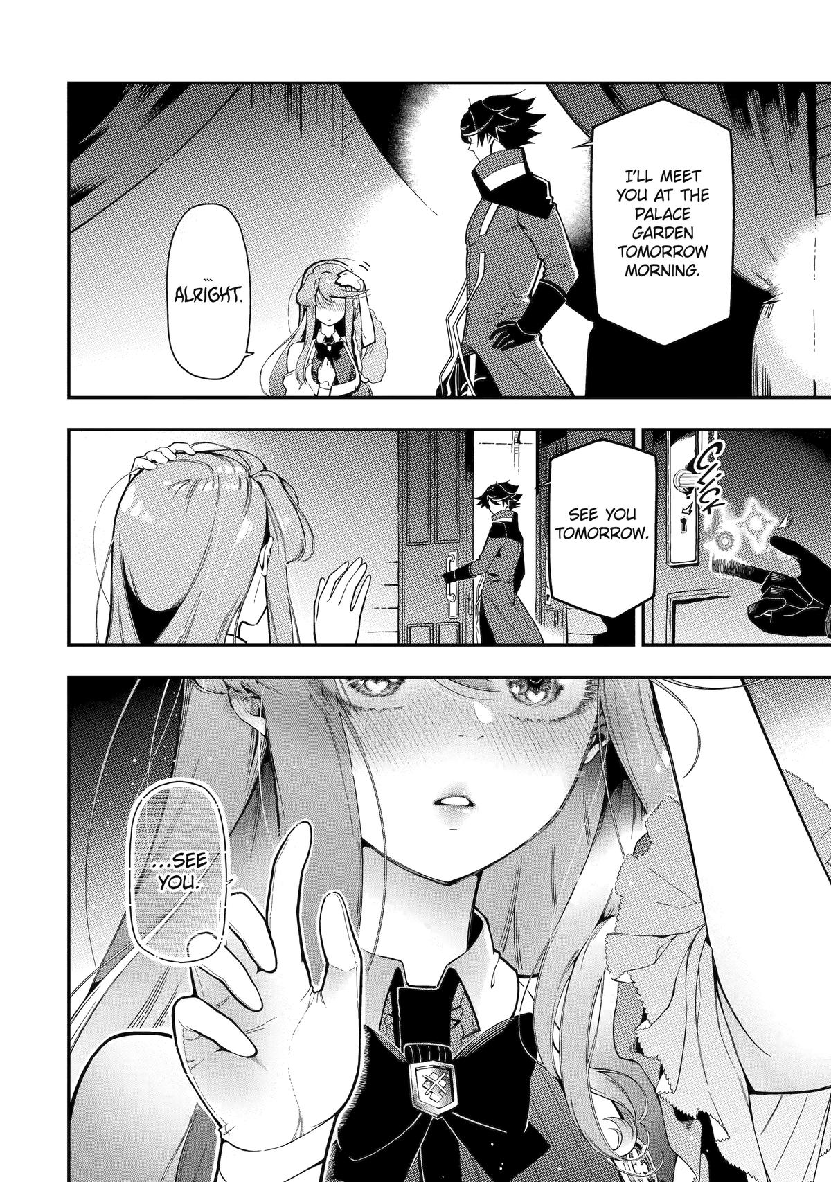 Ansatsu Skill de Isekai Saikyou: Renkinjutsu to Ansatsujutsu wo Kiwameta Ore wa, Sekai wo Kage kara Shihai suru Chap 16 - Next Chap 17