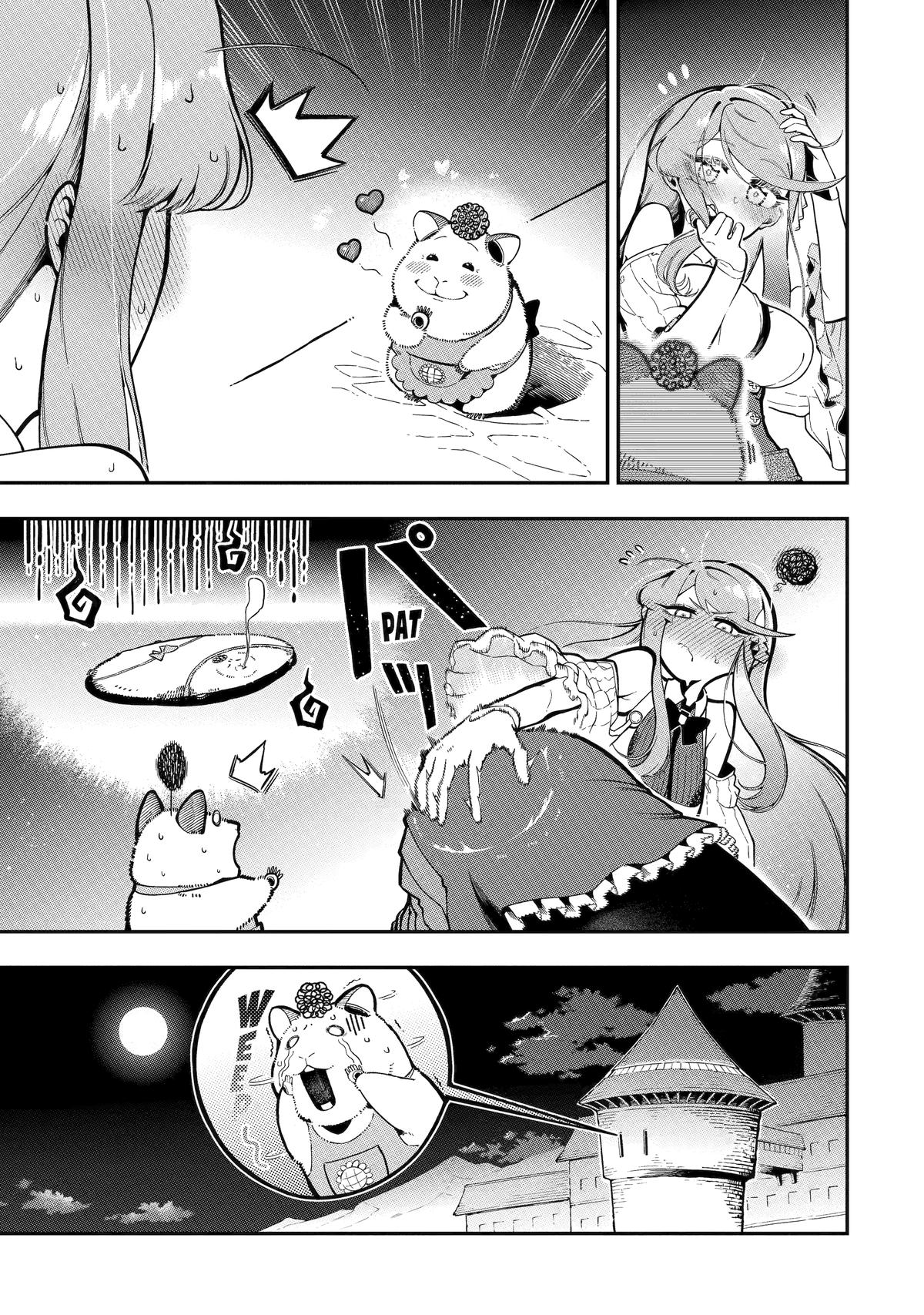 Ansatsu Skill de Isekai Saikyou: Renkinjutsu to Ansatsujutsu wo Kiwameta Ore wa, Sekai wo Kage kara Shihai suru Chap 16 - Next Chap 17