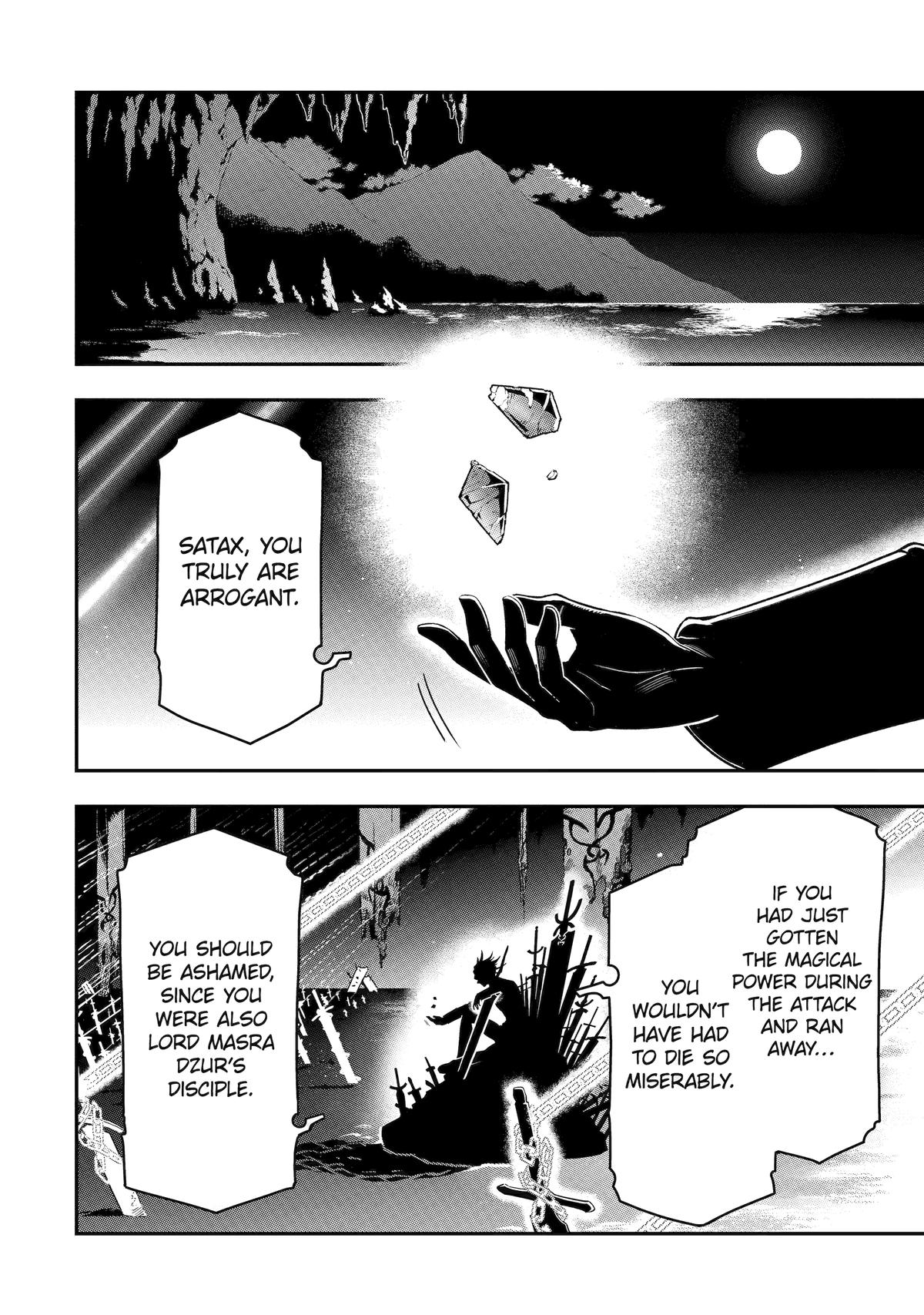 Ansatsu Skill de Isekai Saikyou: Renkinjutsu to Ansatsujutsu wo Kiwameta Ore wa, Sekai wo Kage kara Shihai suru Chap 16 - Next Chap 17