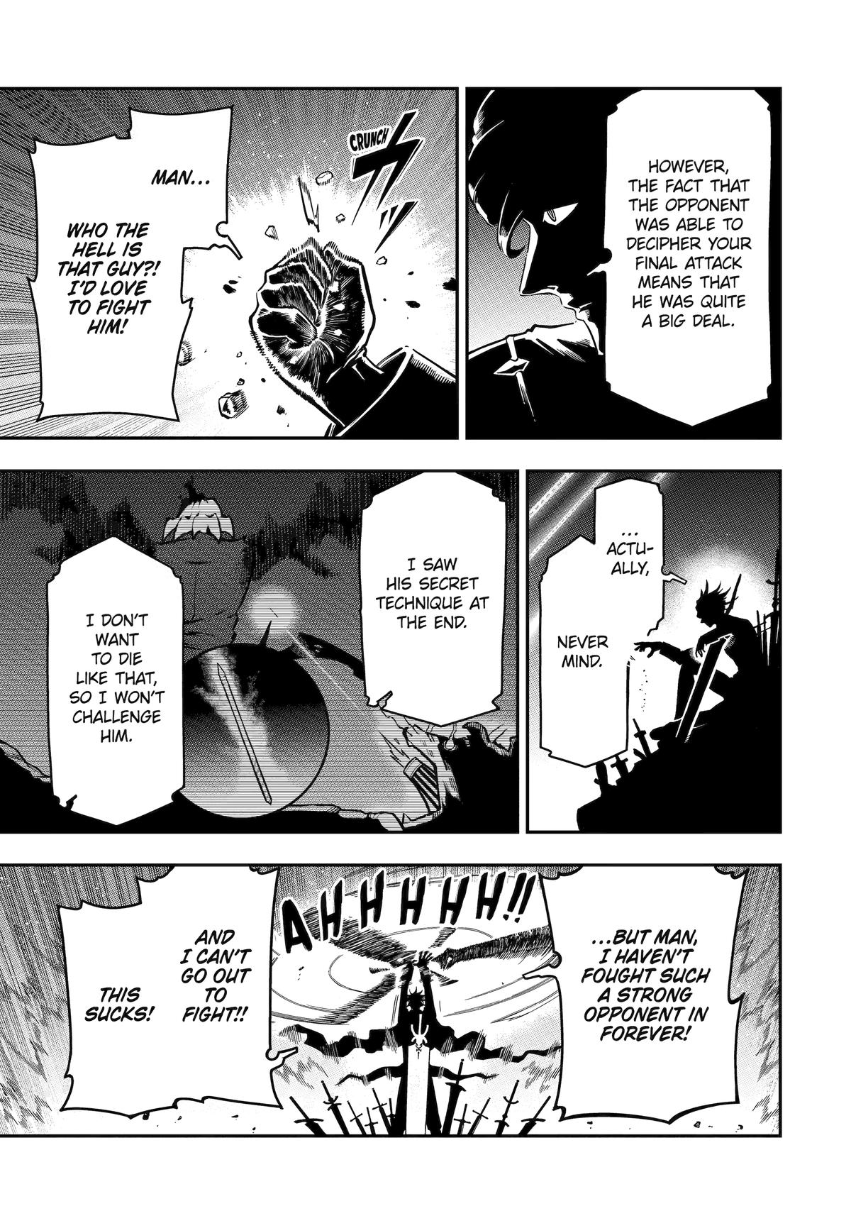 Ansatsu Skill de Isekai Saikyou: Renkinjutsu to Ansatsujutsu wo Kiwameta Ore wa, Sekai wo Kage kara Shihai suru Chap 16 - Next Chap 17