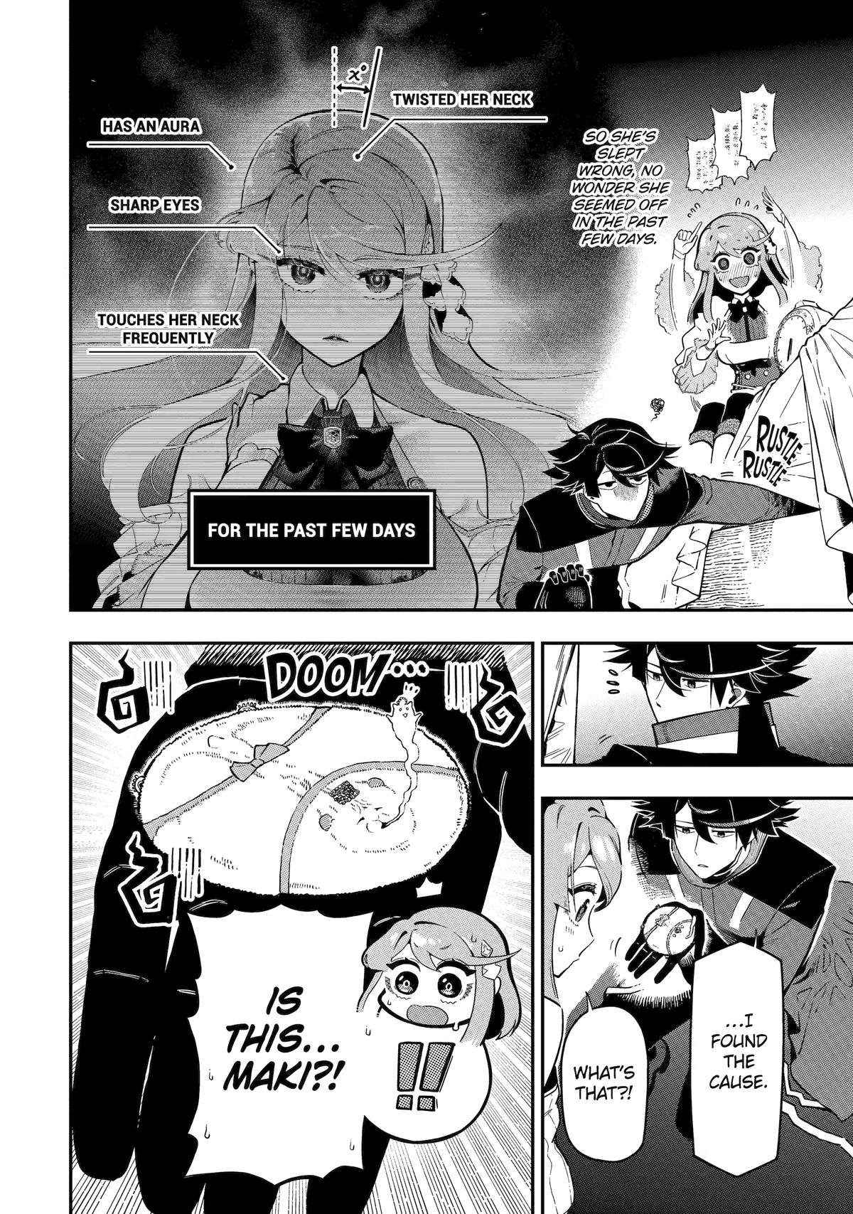 Ansatsu Skill de Isekai Saikyou: Renkinjutsu to Ansatsujutsu wo Kiwameta Ore wa, Sekai wo Kage kara Shihai suru Chap 16 - Next Chap 17