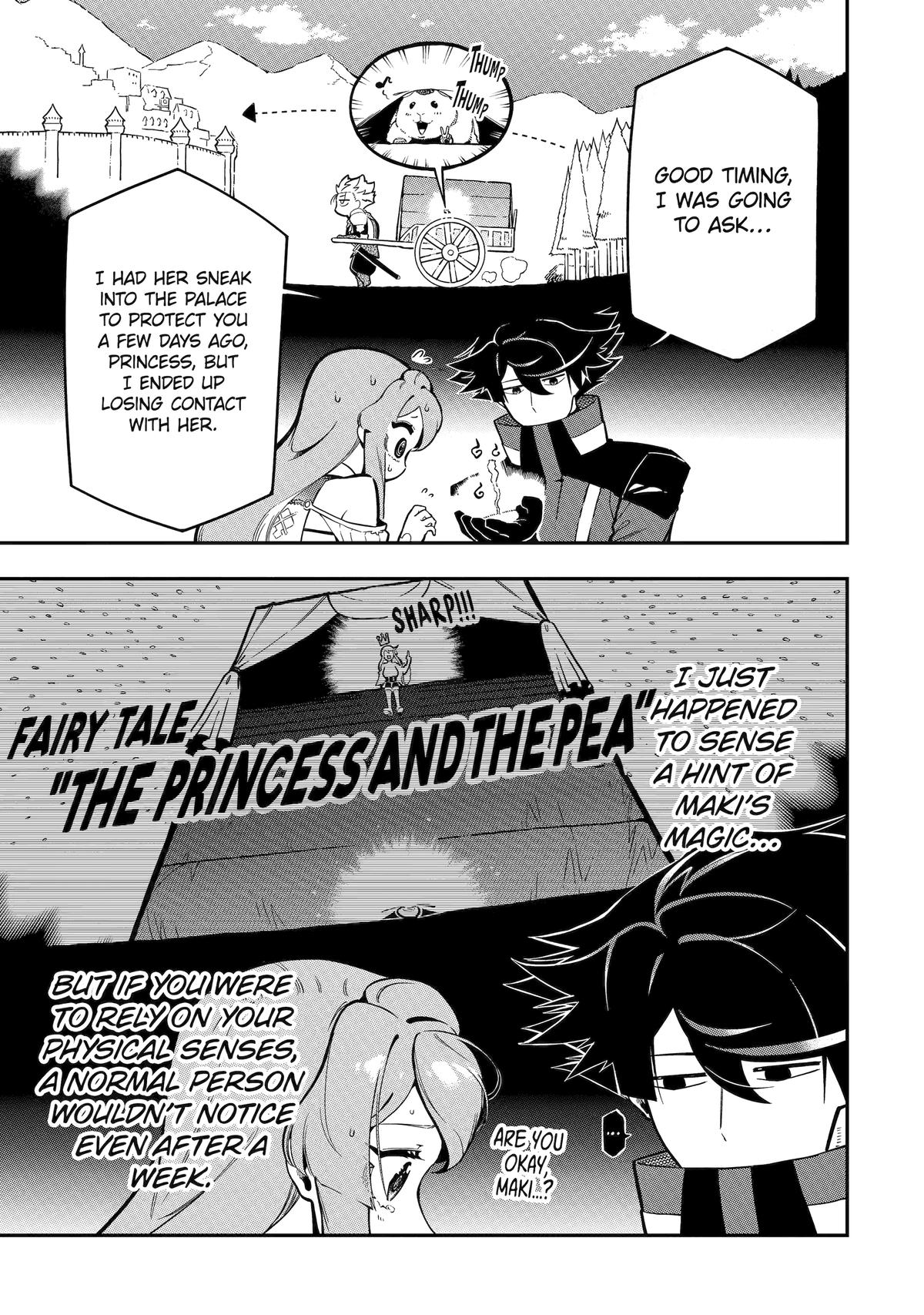 Ansatsu Skill de Isekai Saikyou: Renkinjutsu to Ansatsujutsu wo Kiwameta Ore wa, Sekai wo Kage kara Shihai suru Chap 16 - Next Chap 17