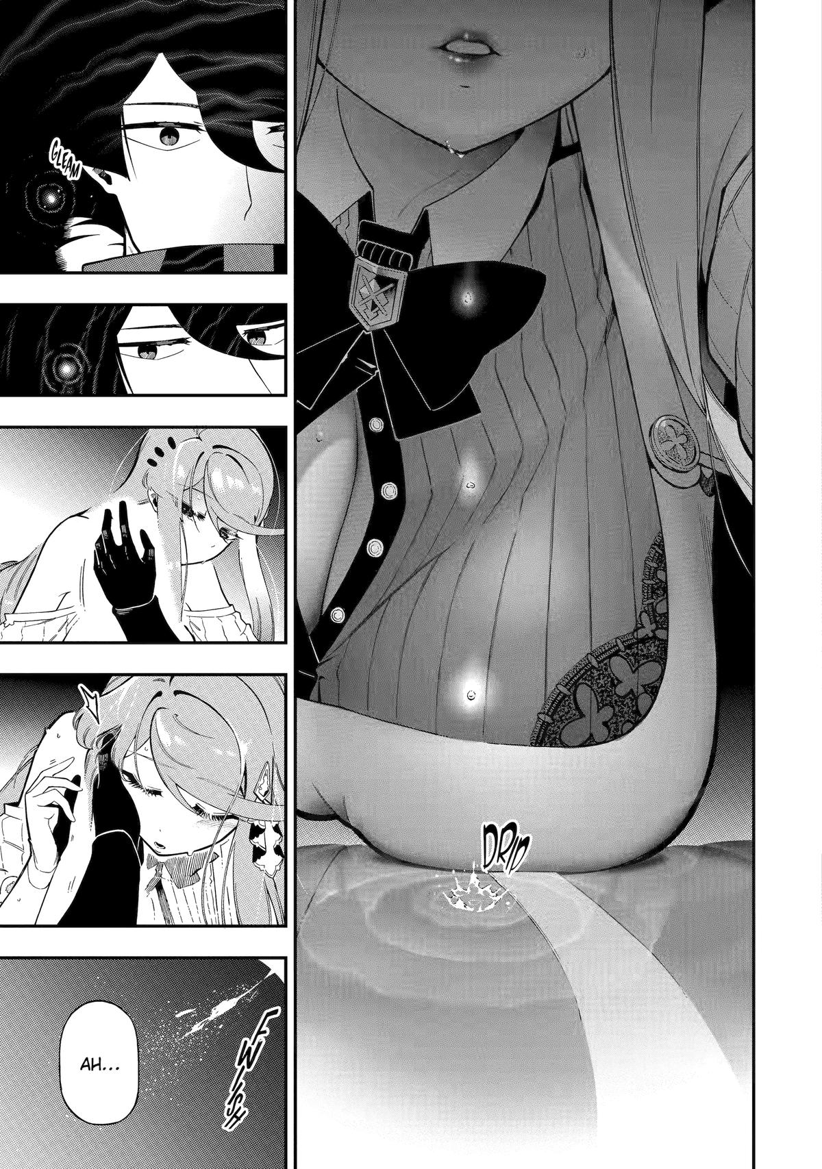 Ansatsu Skill de Isekai Saikyou: Renkinjutsu to Ansatsujutsu wo Kiwameta Ore wa, Sekai wo Kage kara Shihai suru Chap 16 - Next Chap 17