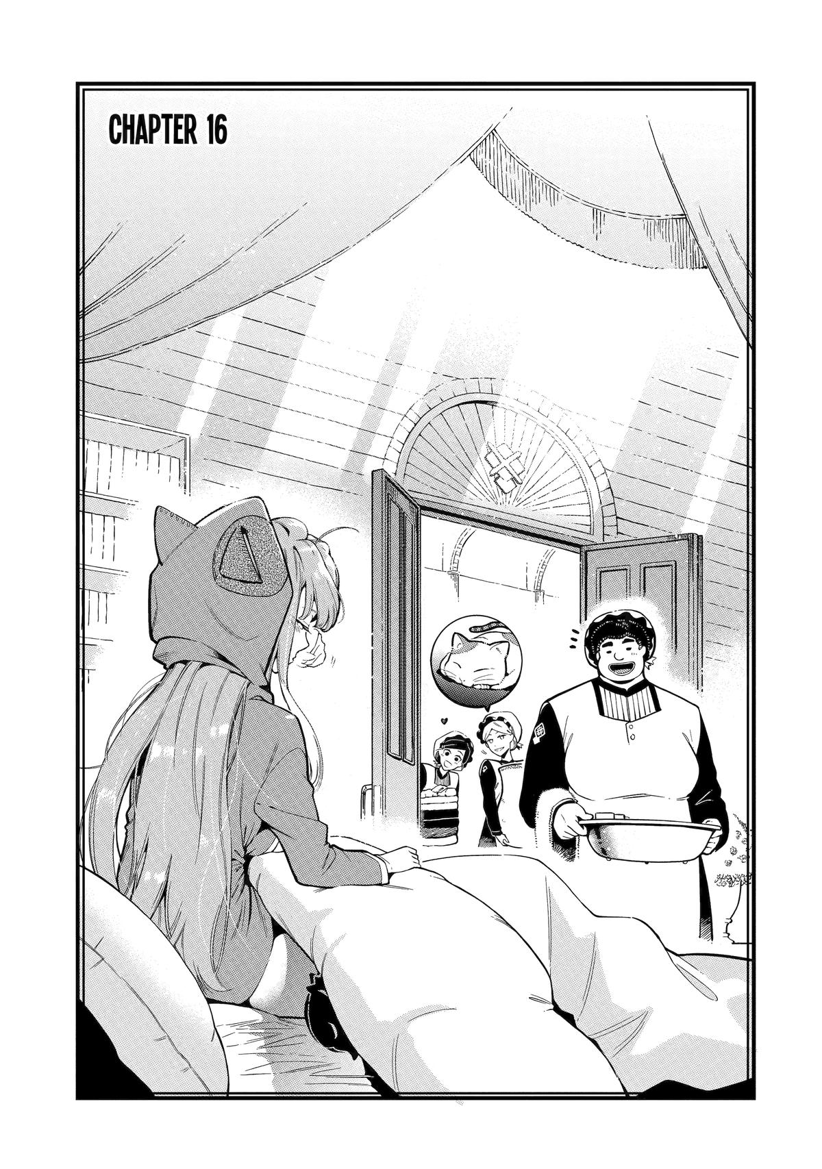 Ansatsu Skill de Isekai Saikyou: Renkinjutsu to Ansatsujutsu wo Kiwameta Ore wa, Sekai wo Kage kara Shihai suru Chap 16 - Next Chap 17