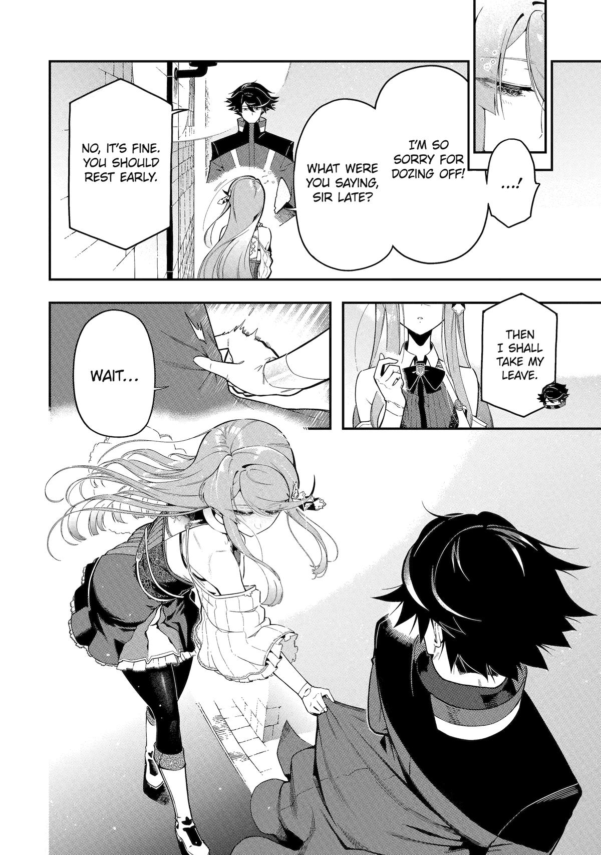 Ansatsu Skill de Isekai Saikyou: Renkinjutsu to Ansatsujutsu wo Kiwameta Ore wa, Sekai wo Kage kara Shihai suru Chap 16 - Next Chap 17
