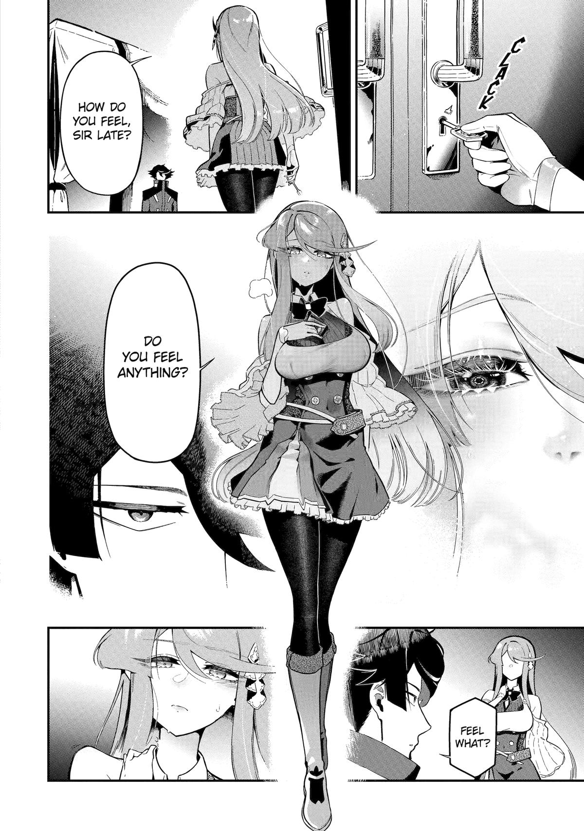 Ansatsu Skill de Isekai Saikyou: Renkinjutsu to Ansatsujutsu wo Kiwameta Ore wa, Sekai wo Kage kara Shihai suru Chap 16 - Next Chap 17