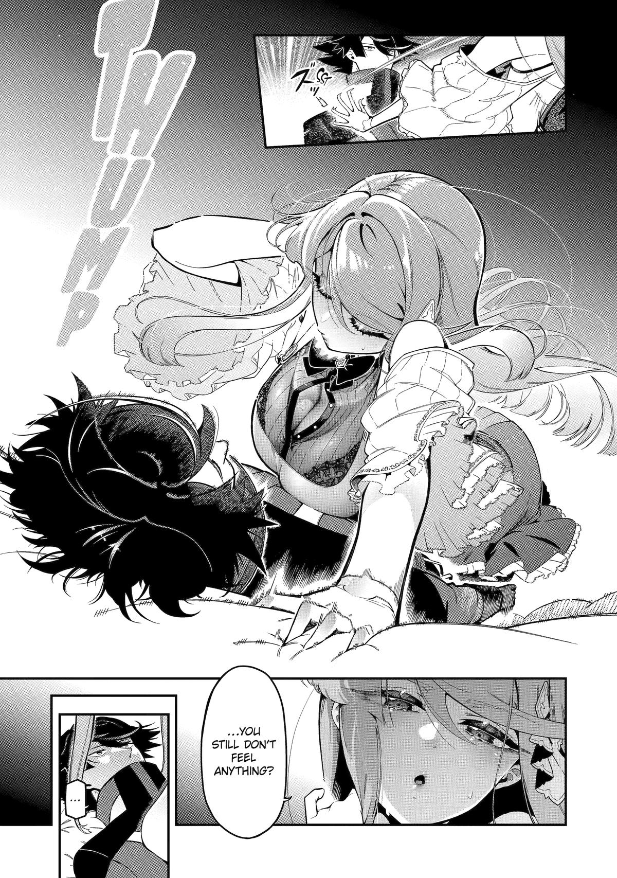 Ansatsu Skill de Isekai Saikyou: Renkinjutsu to Ansatsujutsu wo Kiwameta Ore wa, Sekai wo Kage kara Shihai suru Chap 16 - Next Chap 17