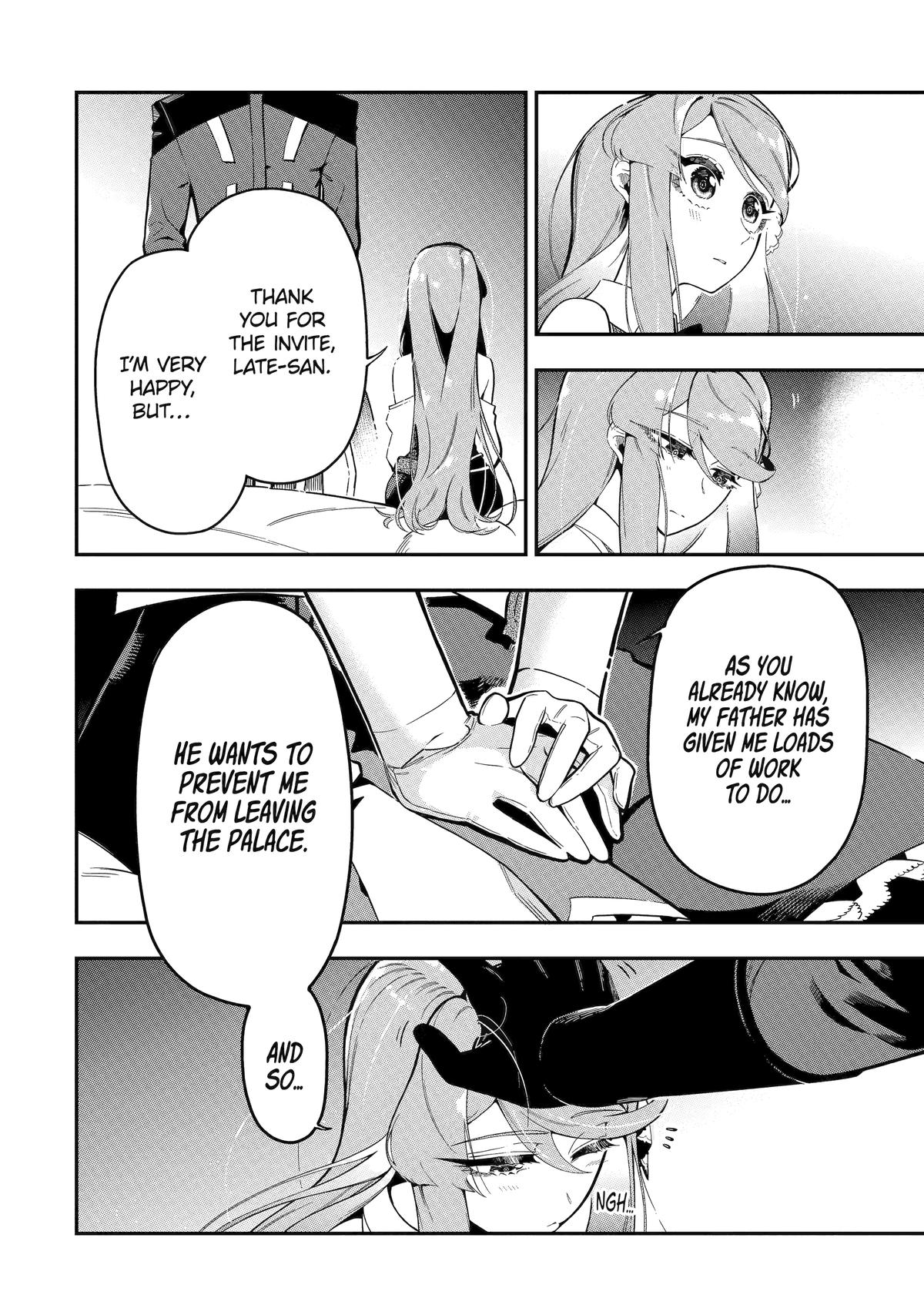 Ansatsu Skill de Isekai Saikyou: Renkinjutsu to Ansatsujutsu wo Kiwameta Ore wa, Sekai wo Kage kara Shihai suru Chap 16 - Next Chap 17