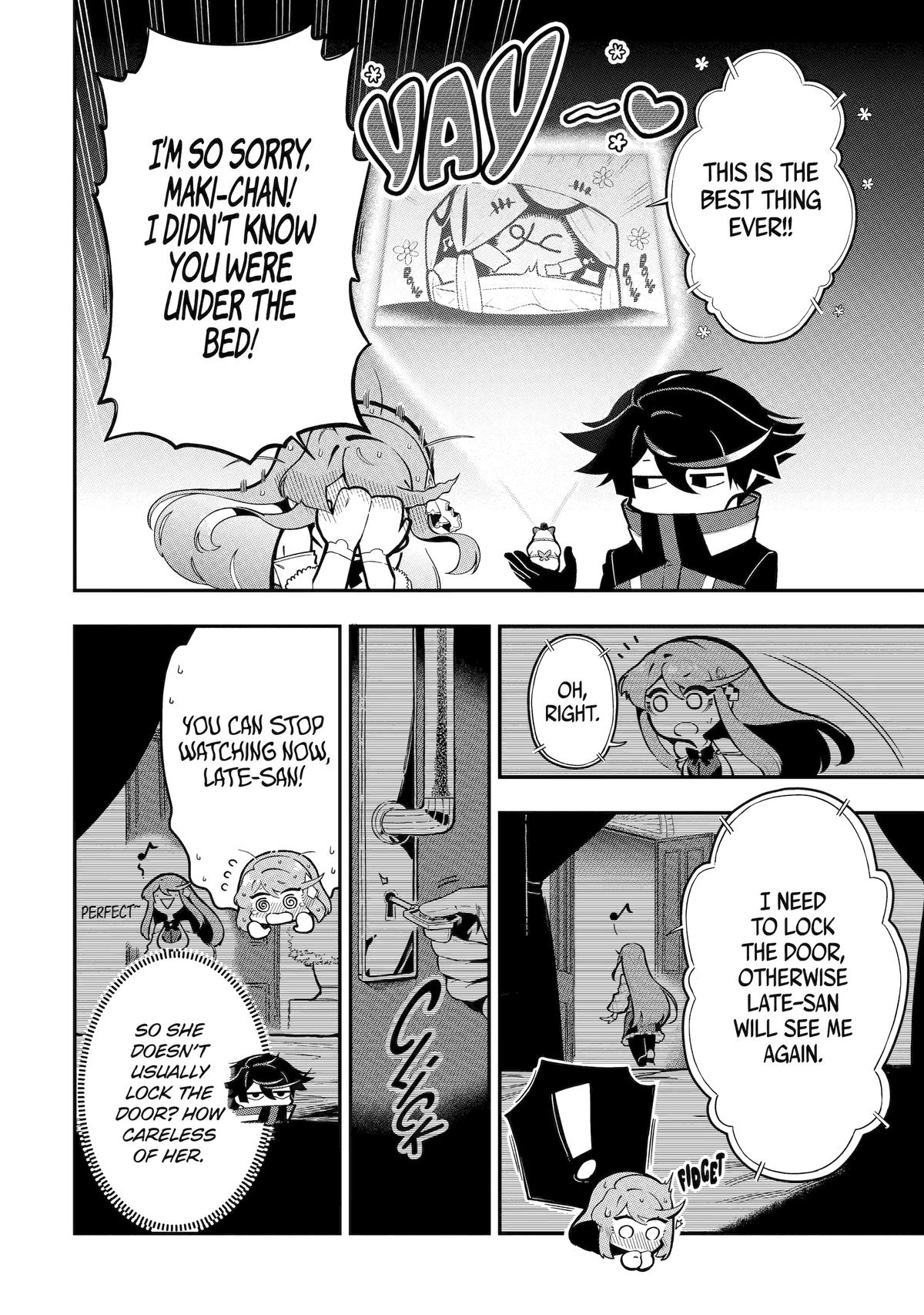 Ansatsu Skill de Isekai Saikyou: Renkinjutsu to Ansatsujutsu wo Kiwameta Ore wa, Sekai wo Kage kara Shihai suru Chap 16 - Next Chap 17