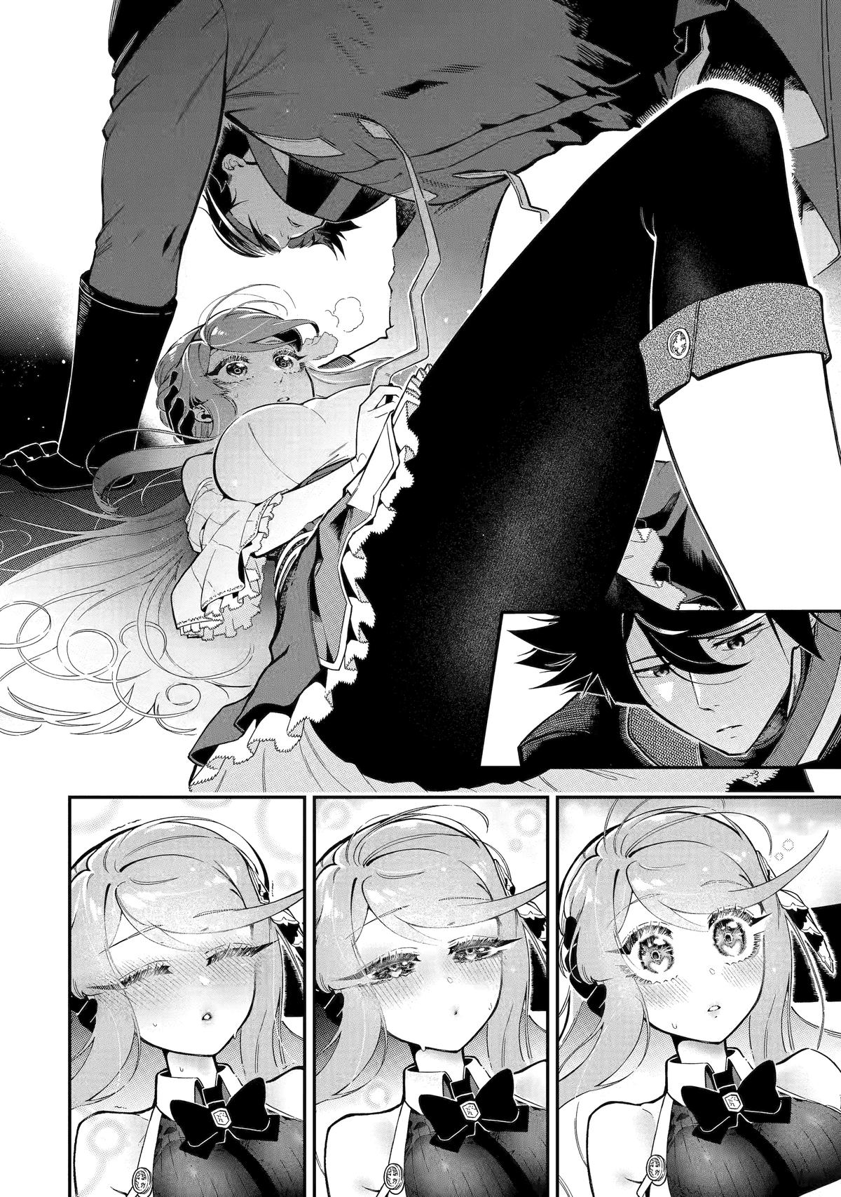 Ansatsu Skill de Isekai Saikyou: Renkinjutsu to Ansatsujutsu wo Kiwameta Ore wa, Sekai wo Kage kara Shihai suru Chap 16 - Next Chap 17