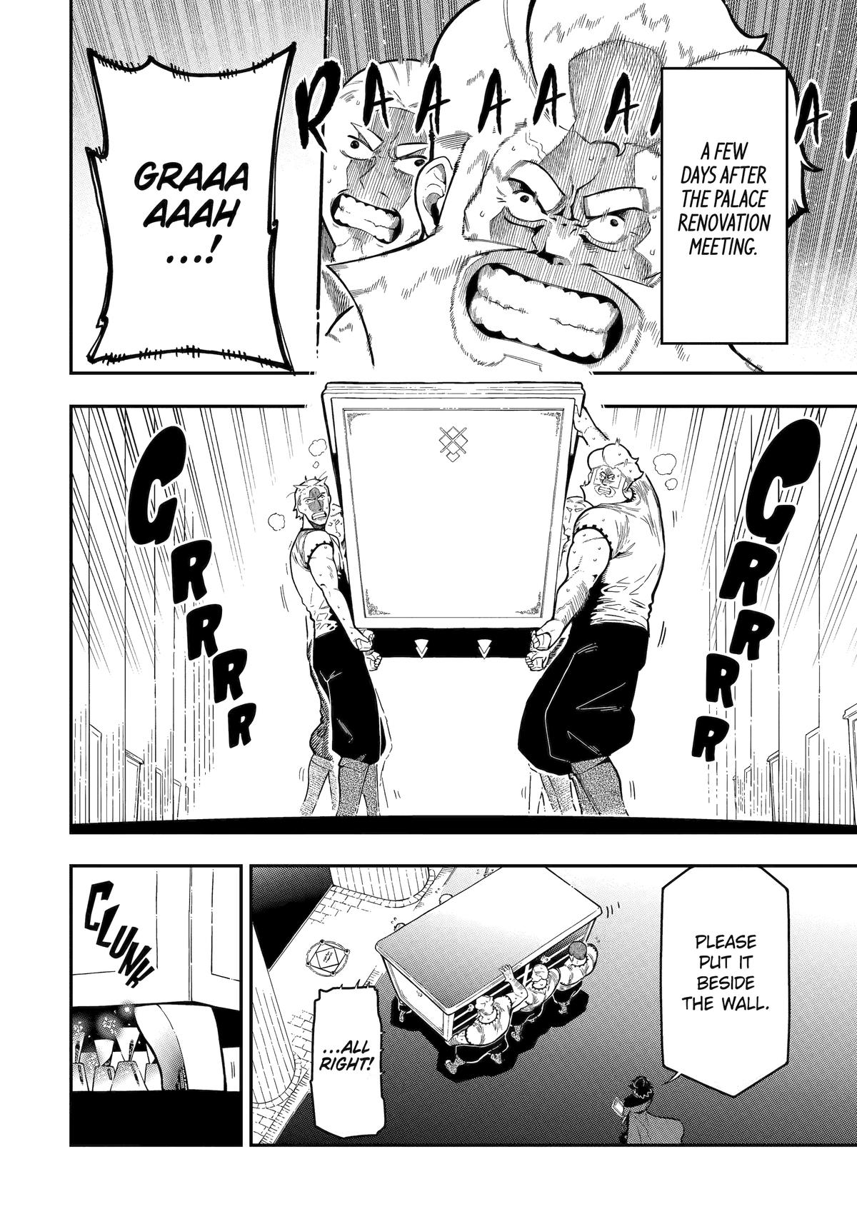 Ansatsu Skill de Isekai Saikyou: Renkinjutsu to Ansatsujutsu wo Kiwameta Ore wa, Sekai wo Kage kara Shihai suru Chap 16 - Next Chap 17