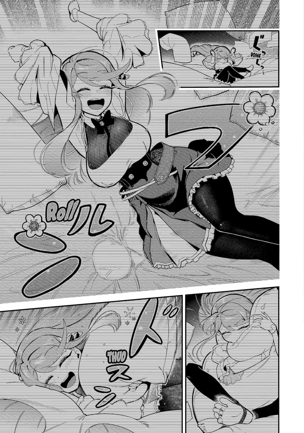 Ansatsu Skill de Isekai Saikyou: Renkinjutsu to Ansatsujutsu wo Kiwameta Ore wa, Sekai wo Kage kara Shihai suru Chap 16 - Next Chap 17