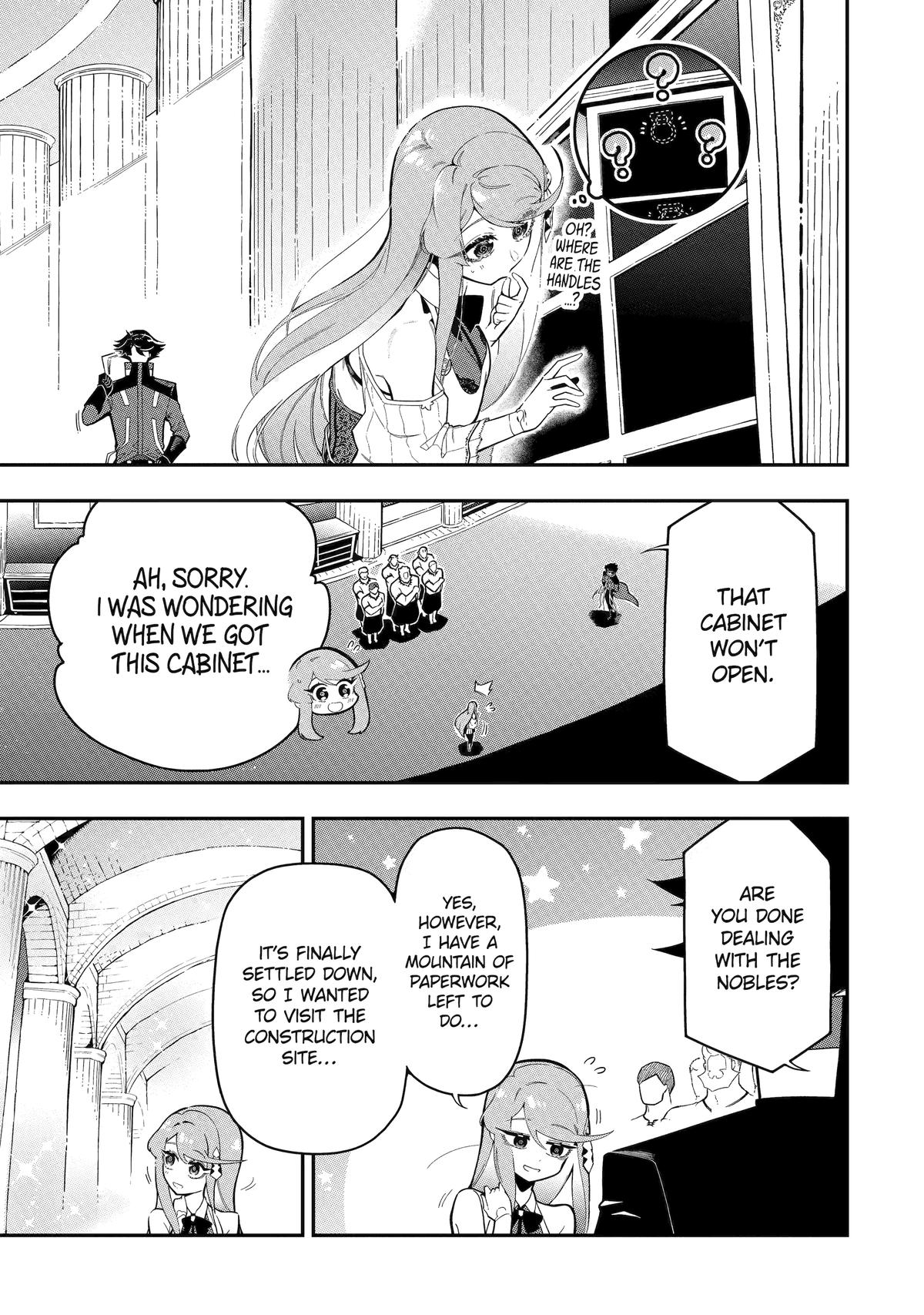 Ansatsu Skill de Isekai Saikyou: Renkinjutsu to Ansatsujutsu wo Kiwameta Ore wa, Sekai wo Kage kara Shihai suru Chap 16 - Next Chap 17