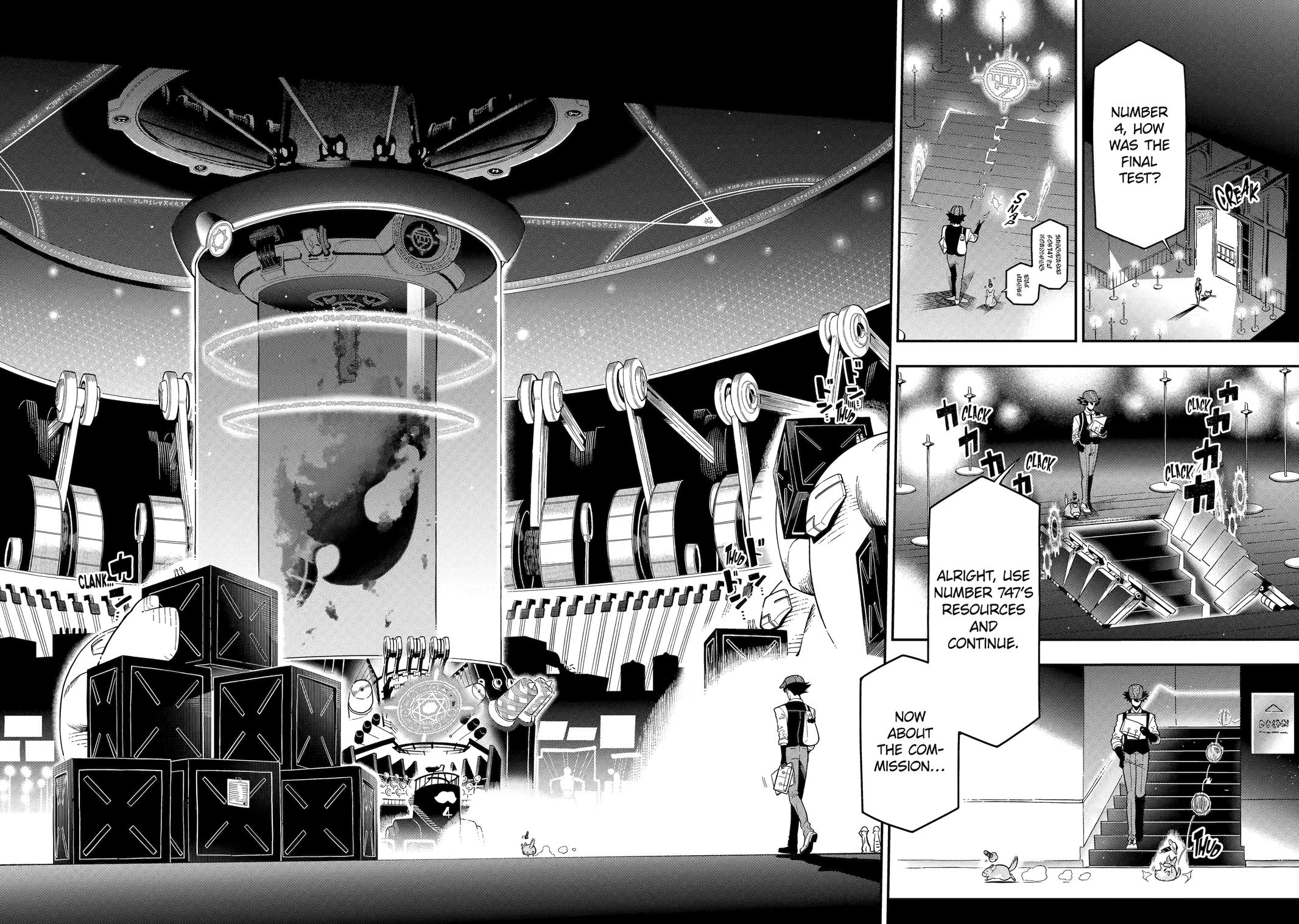 Ansatsu Skill de Isekai Saikyou: Renkinjutsu to Ansatsujutsu wo Kiwameta Ore wa, Sekai wo Kage kara Shihai suru Chap 18 - Next Chap 19