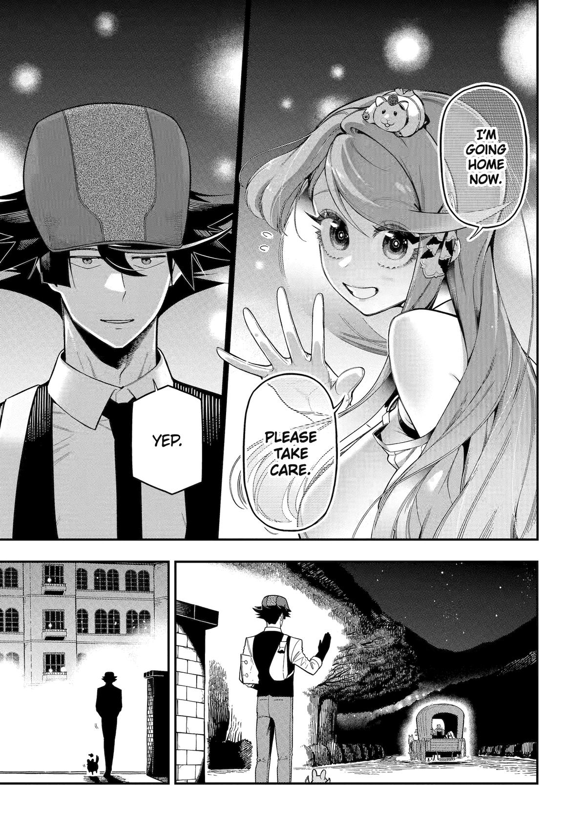 Ansatsu Skill de Isekai Saikyou: Renkinjutsu to Ansatsujutsu wo Kiwameta Ore wa, Sekai wo Kage kara Shihai suru Chap 18 - Next Chap 19