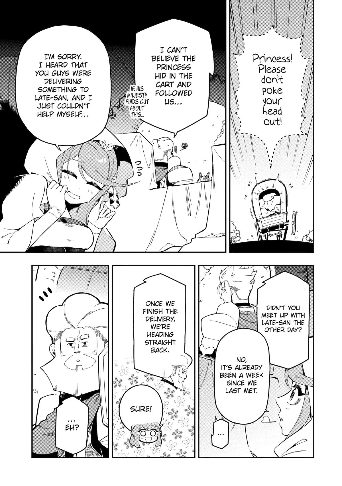 Ansatsu Skill de Isekai Saikyou: Renkinjutsu to Ansatsujutsu wo Kiwameta Ore wa, Sekai wo Kage kara Shihai suru Chap 18 - Next Chap 19