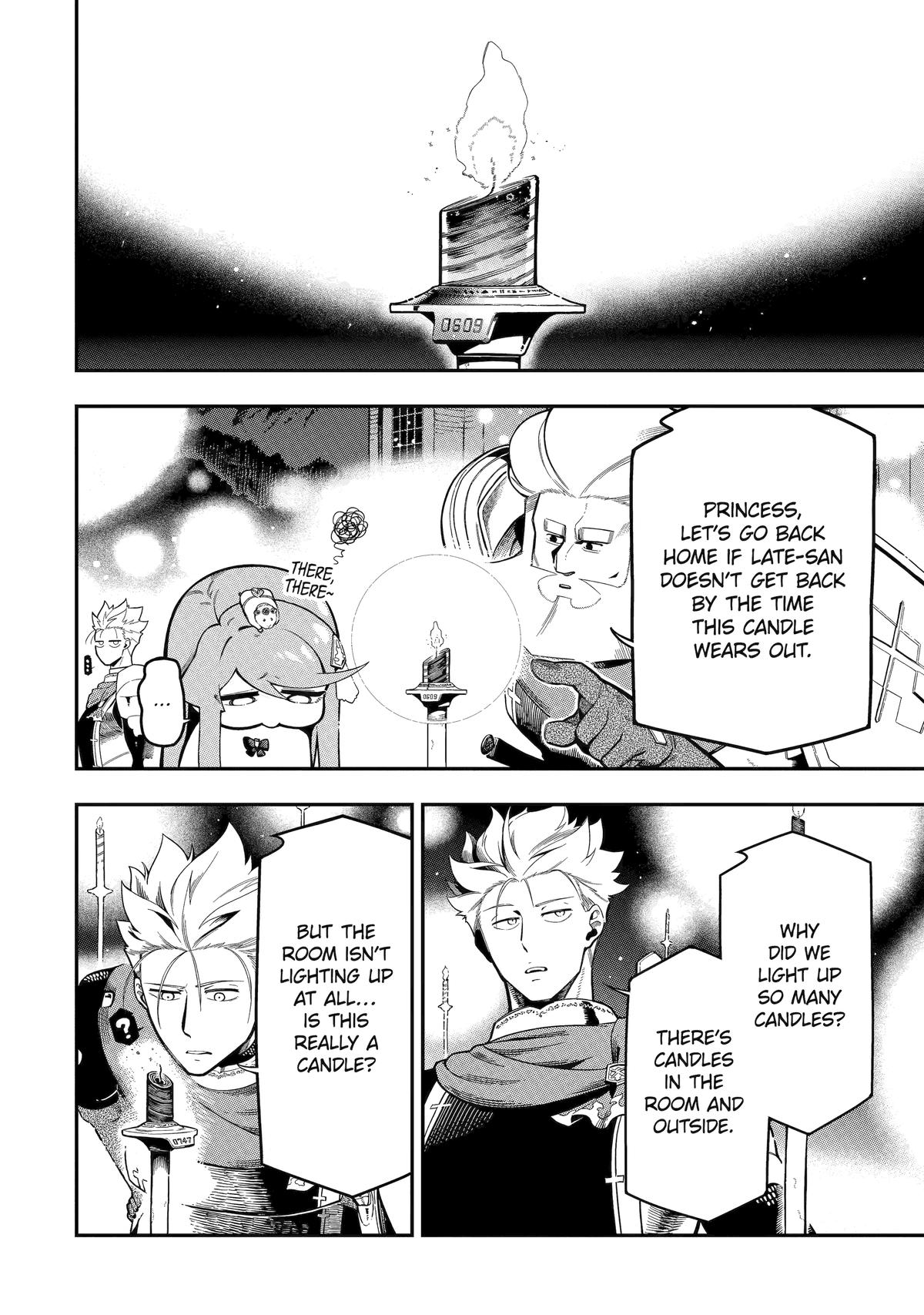 Ansatsu Skill de Isekai Saikyou: Renkinjutsu to Ansatsujutsu wo Kiwameta Ore wa, Sekai wo Kage kara Shihai suru Chap 18 - Next Chap 19