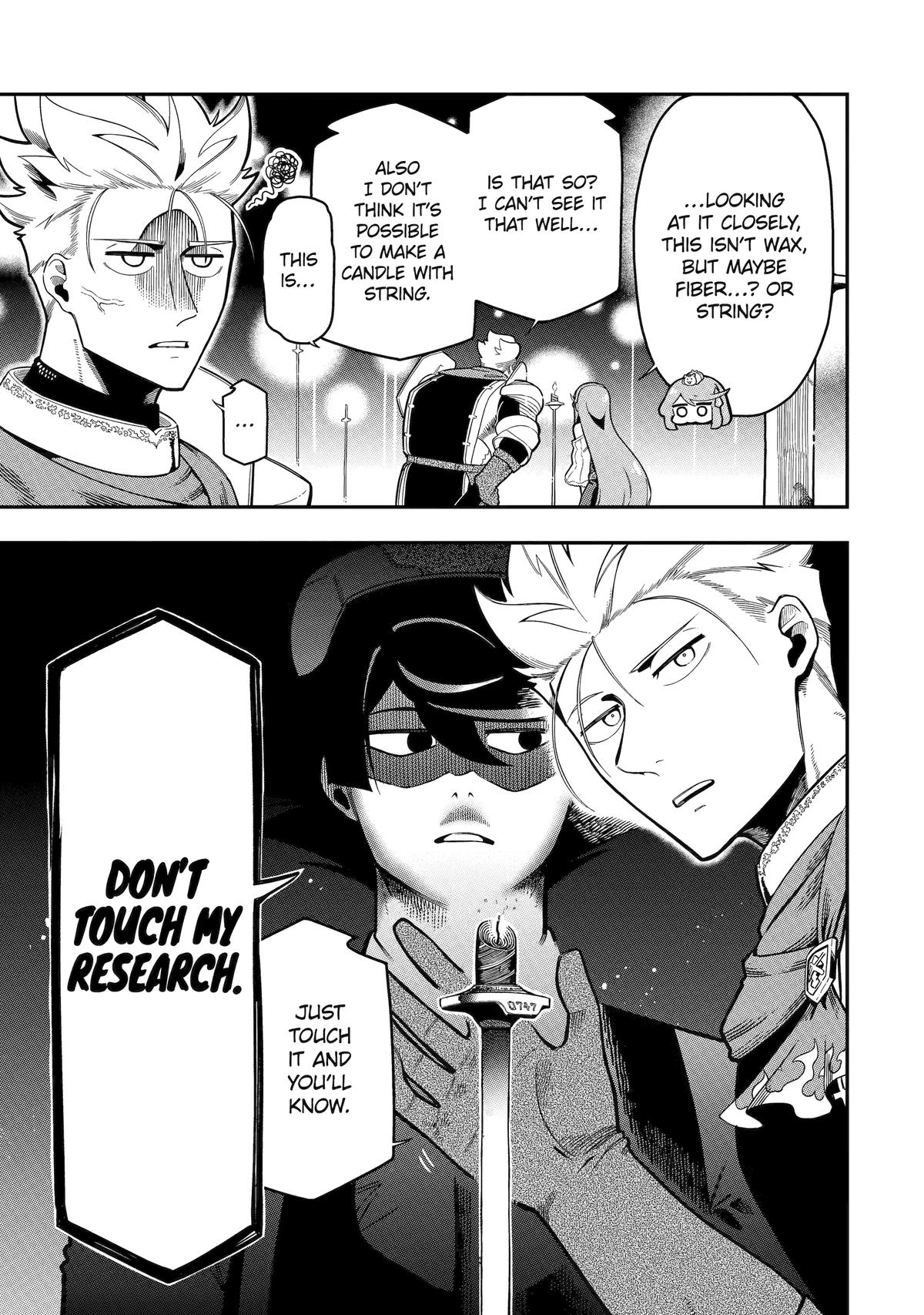 Ansatsu Skill de Isekai Saikyou: Renkinjutsu to Ansatsujutsu wo Kiwameta Ore wa, Sekai wo Kage kara Shihai suru Chap 18 - Next Chap 19