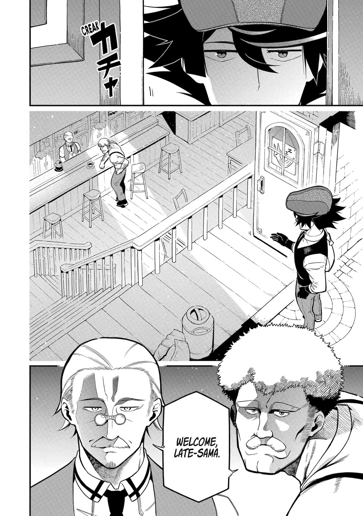 Ansatsu Skill de Isekai Saikyou: Renkinjutsu to Ansatsujutsu wo Kiwameta Ore wa, Sekai wo Kage kara Shihai suru Chap 18 - Next Chap 19