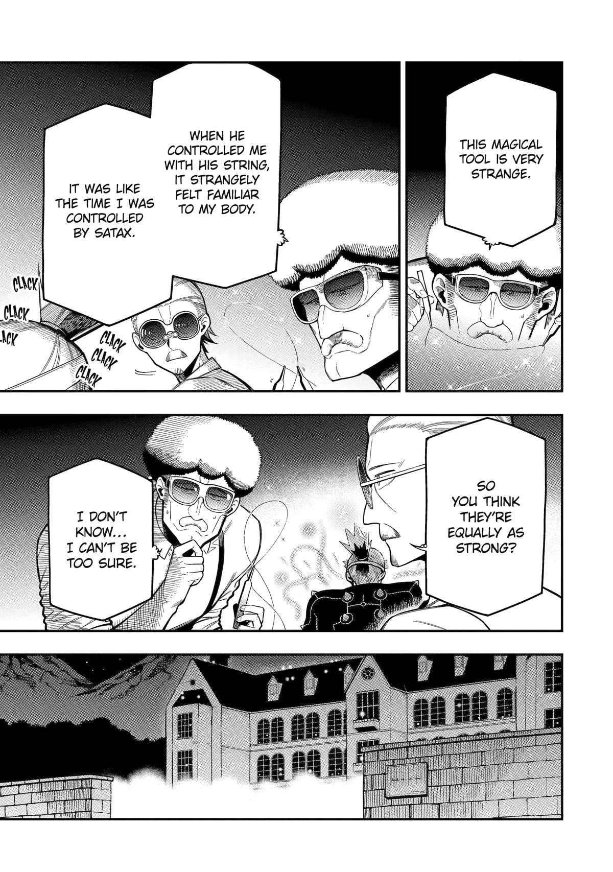Ansatsu Skill de Isekai Saikyou: Renkinjutsu to Ansatsujutsu wo Kiwameta Ore wa, Sekai wo Kage kara Shihai suru Chap 18 - Next Chap 19