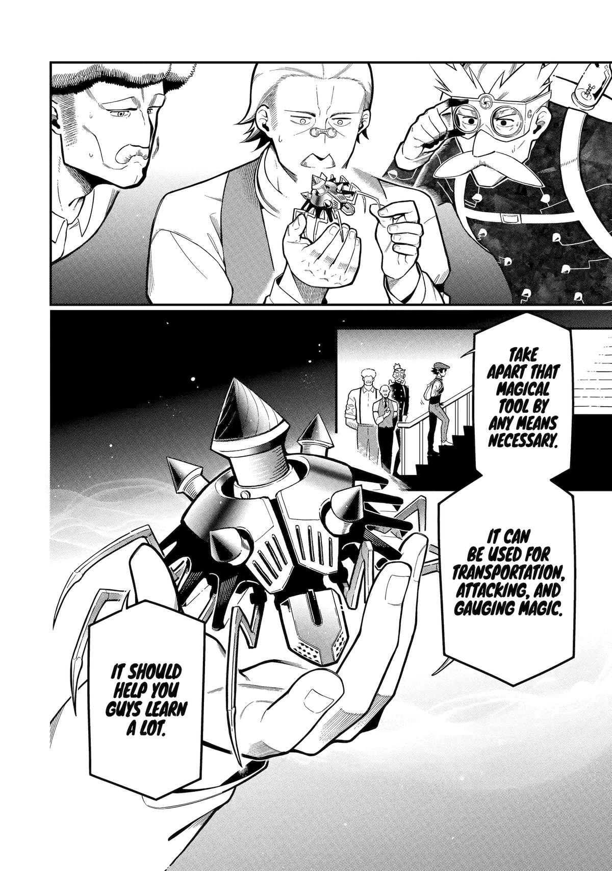 Ansatsu Skill de Isekai Saikyou: Renkinjutsu to Ansatsujutsu wo Kiwameta Ore wa, Sekai wo Kage kara Shihai suru Chap 18 - Next Chap 19