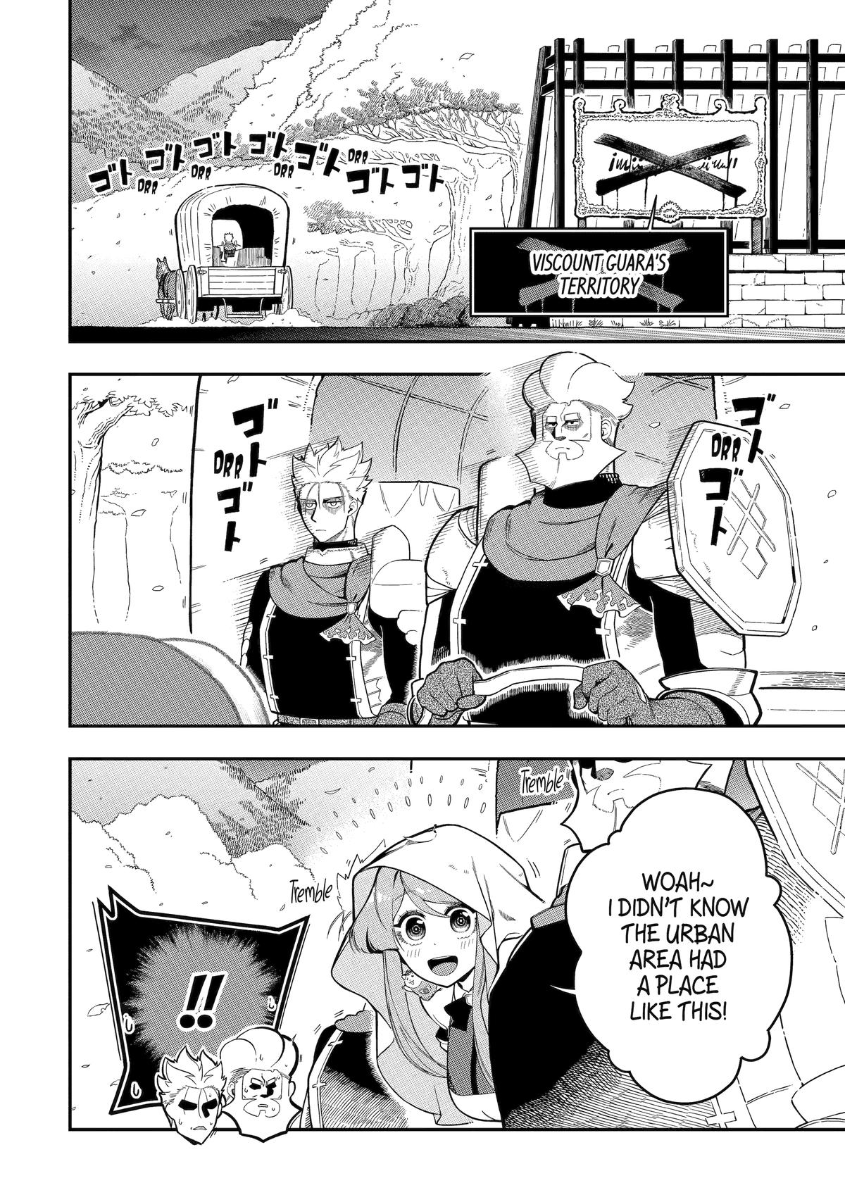 Ansatsu Skill de Isekai Saikyou: Renkinjutsu to Ansatsujutsu wo Kiwameta Ore wa, Sekai wo Kage kara Shihai suru Chap 18 - Next Chap 19