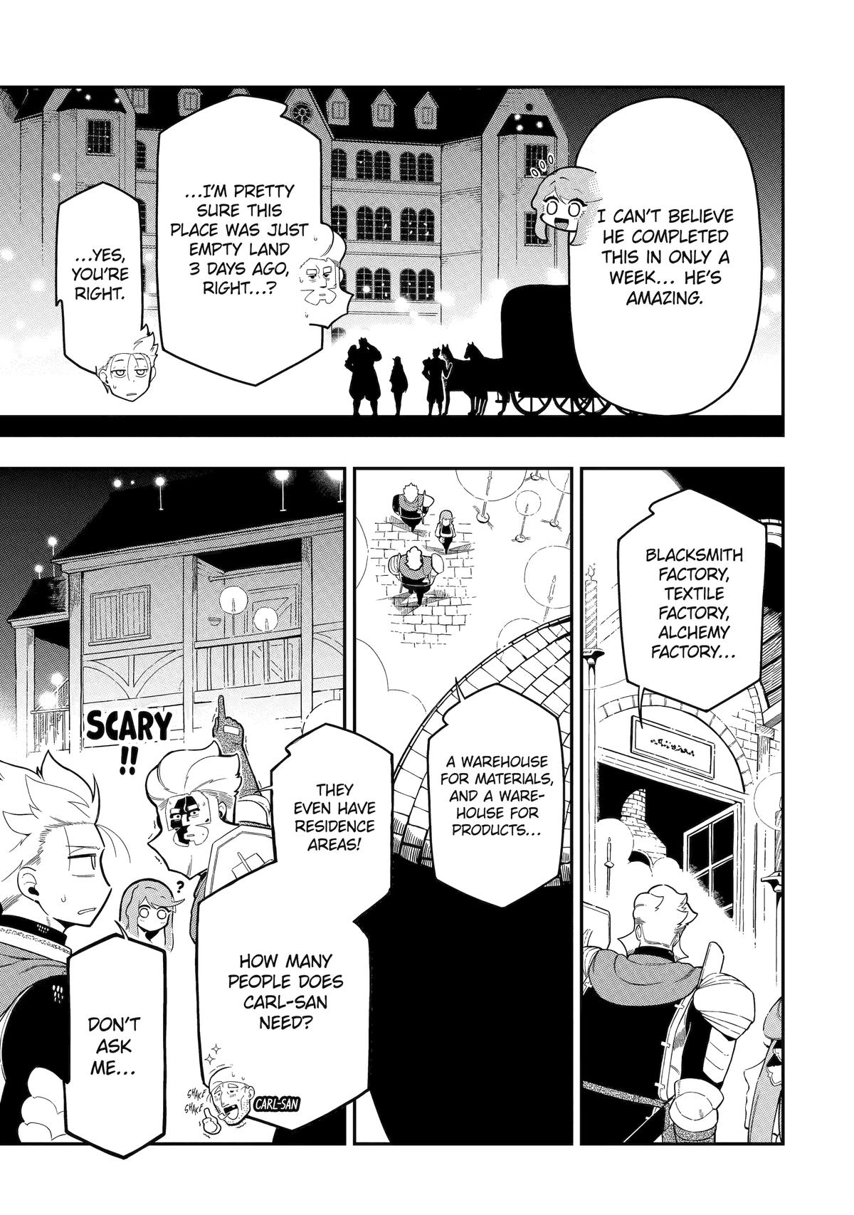 Ansatsu Skill de Isekai Saikyou: Renkinjutsu to Ansatsujutsu wo Kiwameta Ore wa, Sekai wo Kage kara Shihai suru Chap 18 - Next Chap 19
