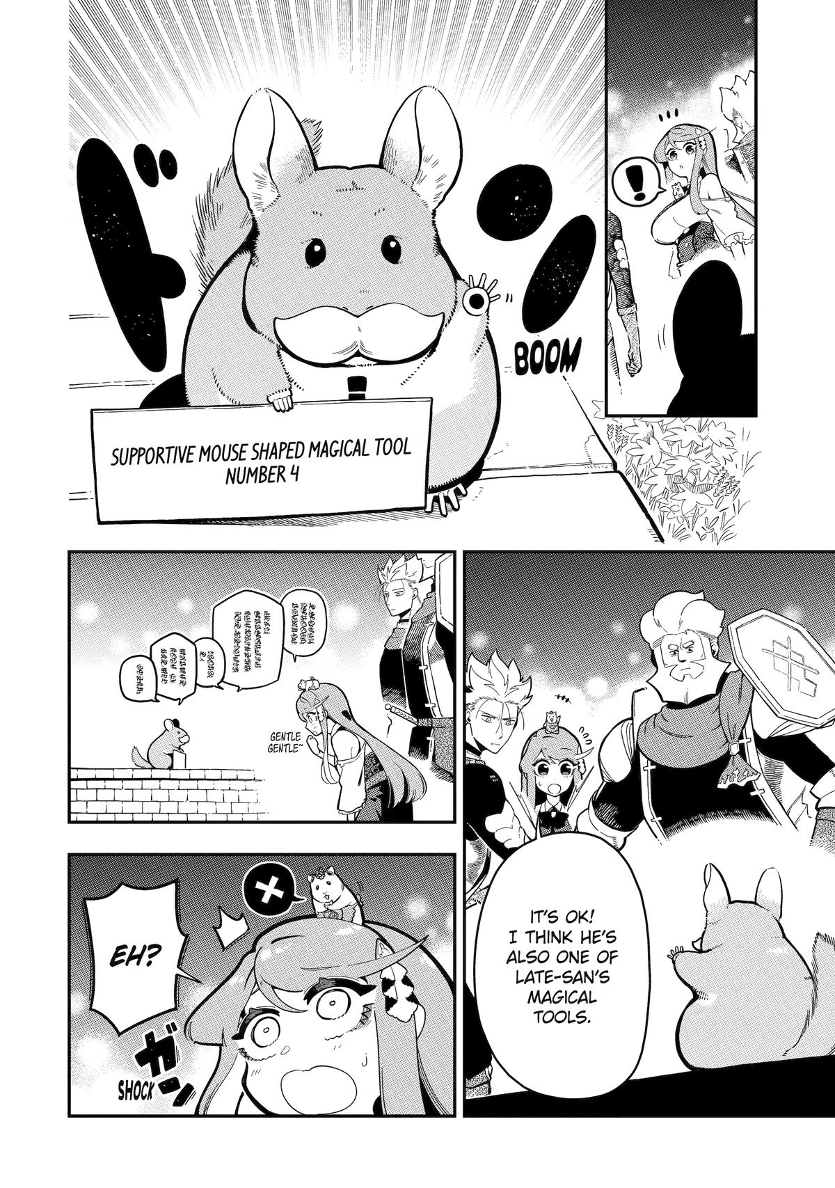 Ansatsu Skill de Isekai Saikyou: Renkinjutsu to Ansatsujutsu wo Kiwameta Ore wa, Sekai wo Kage kara Shihai suru Chap 18 - Next Chap 19