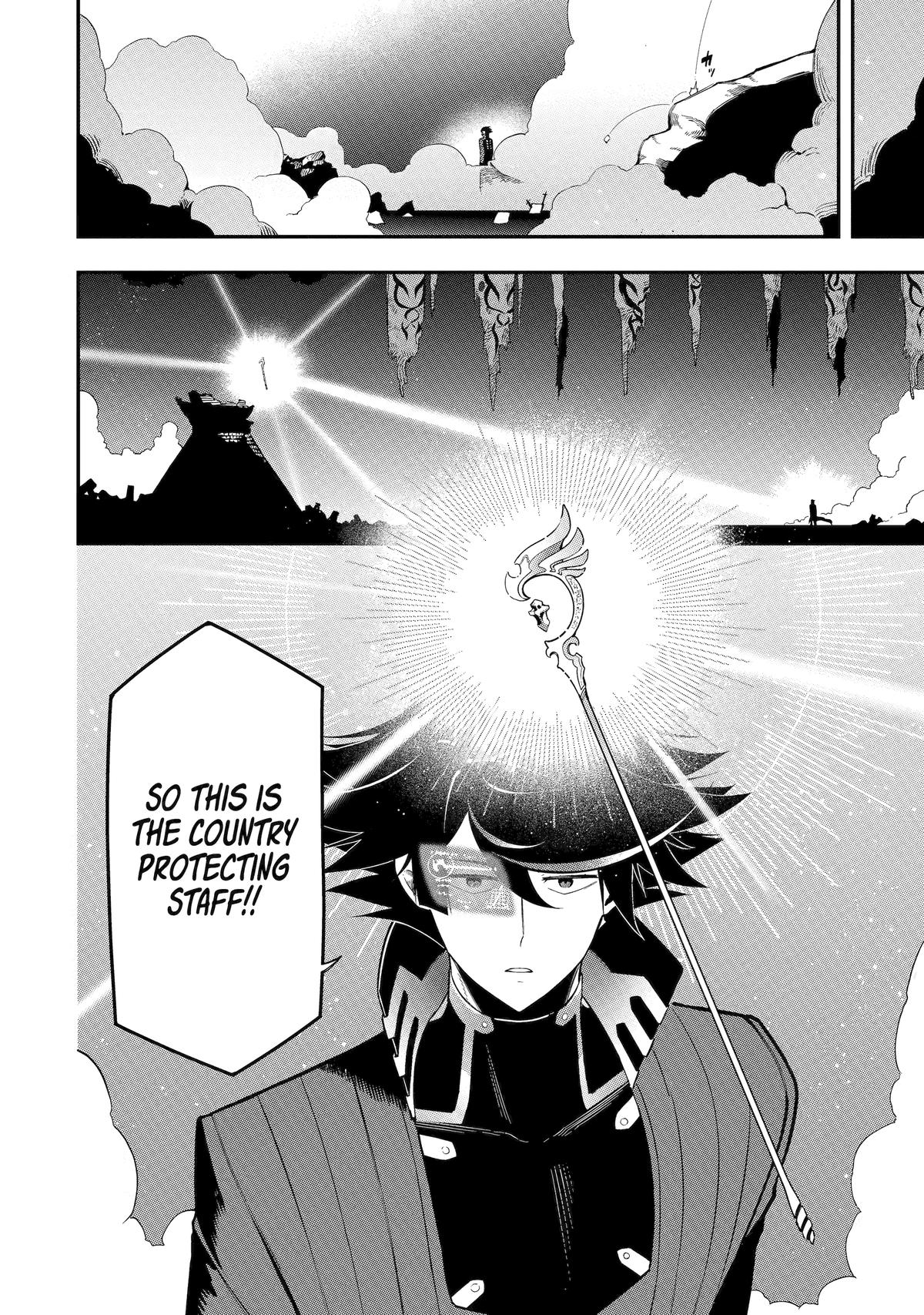 Ansatsu Skill de Isekai Saikyou: Renkinjutsu to Ansatsujutsu wo Kiwameta Ore wa, Sekai wo Kage kara Shihai suru Chap 19 - Next Chap 20