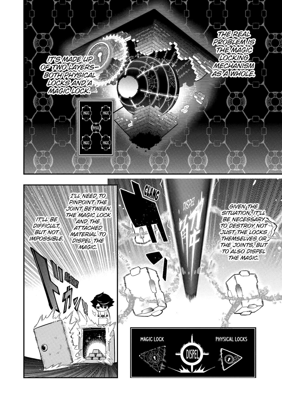 Ansatsu Skill de Isekai Saikyou: Renkinjutsu to Ansatsujutsu wo Kiwameta Ore wa, Sekai wo Kage kara Shihai suru Chap 19 - Next Chap 20