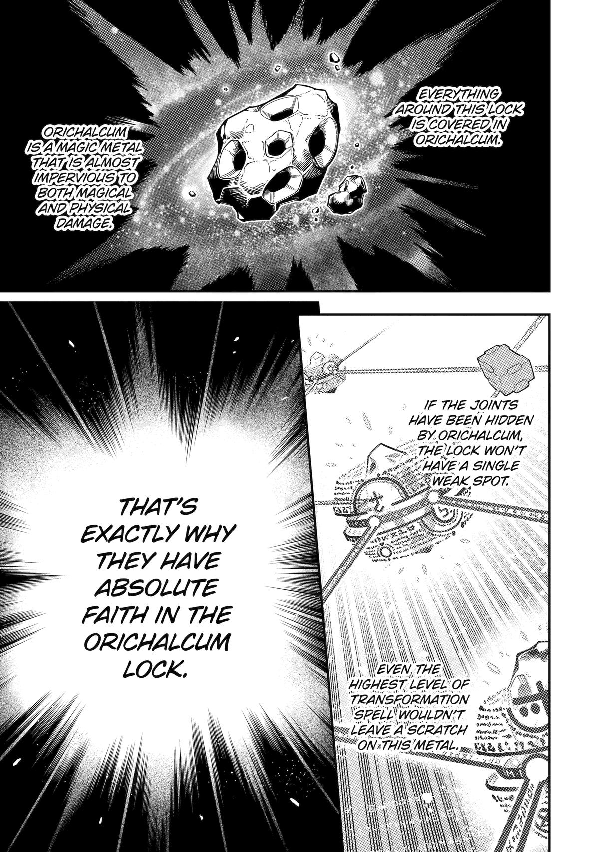 Ansatsu Skill de Isekai Saikyou: Renkinjutsu to Ansatsujutsu wo Kiwameta Ore wa, Sekai wo Kage kara Shihai suru Chap 19 - Next Chap 20