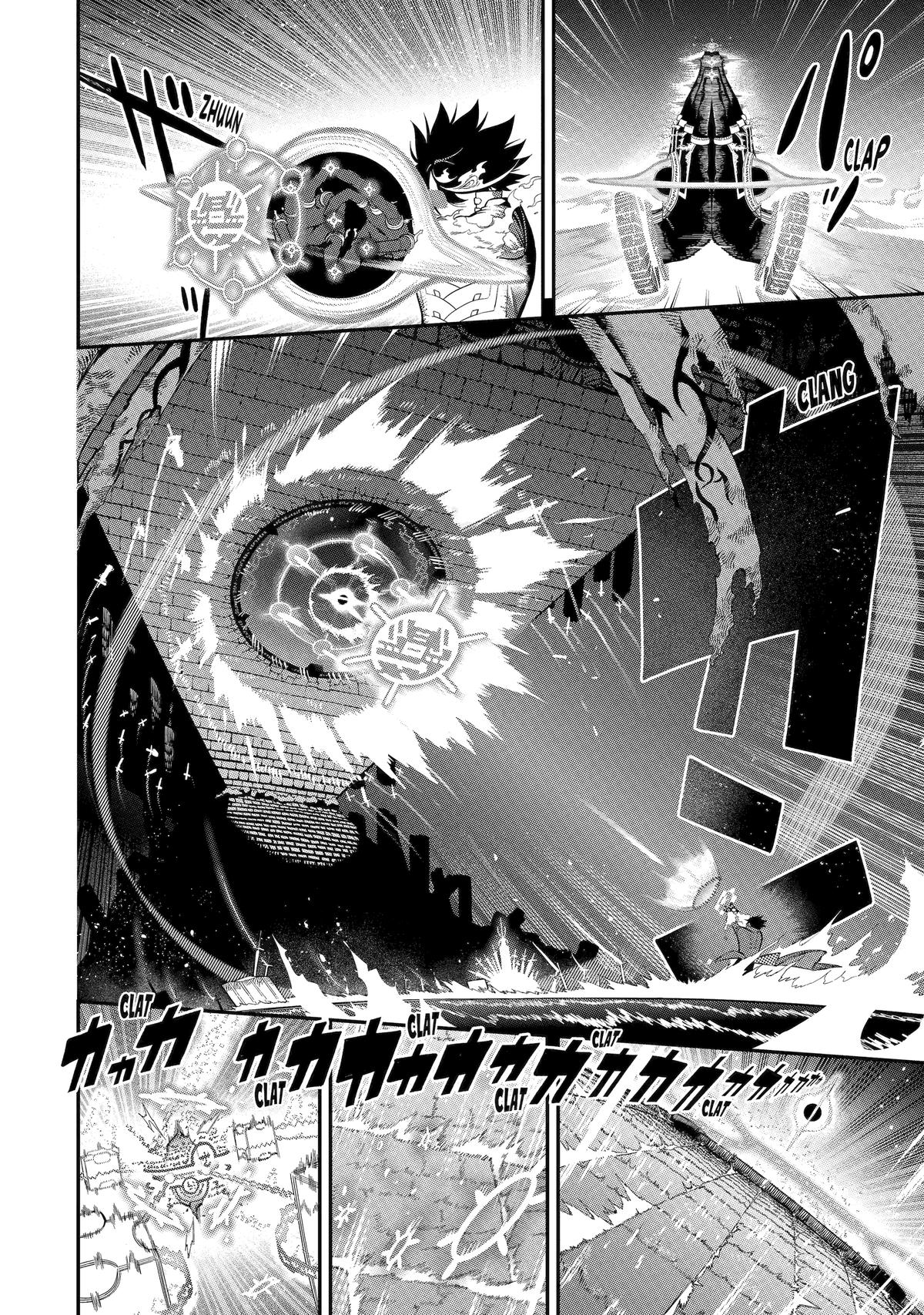 Ansatsu Skill de Isekai Saikyou: Renkinjutsu to Ansatsujutsu wo Kiwameta Ore wa, Sekai wo Kage kara Shihai suru Chap 19 - Next Chap 20