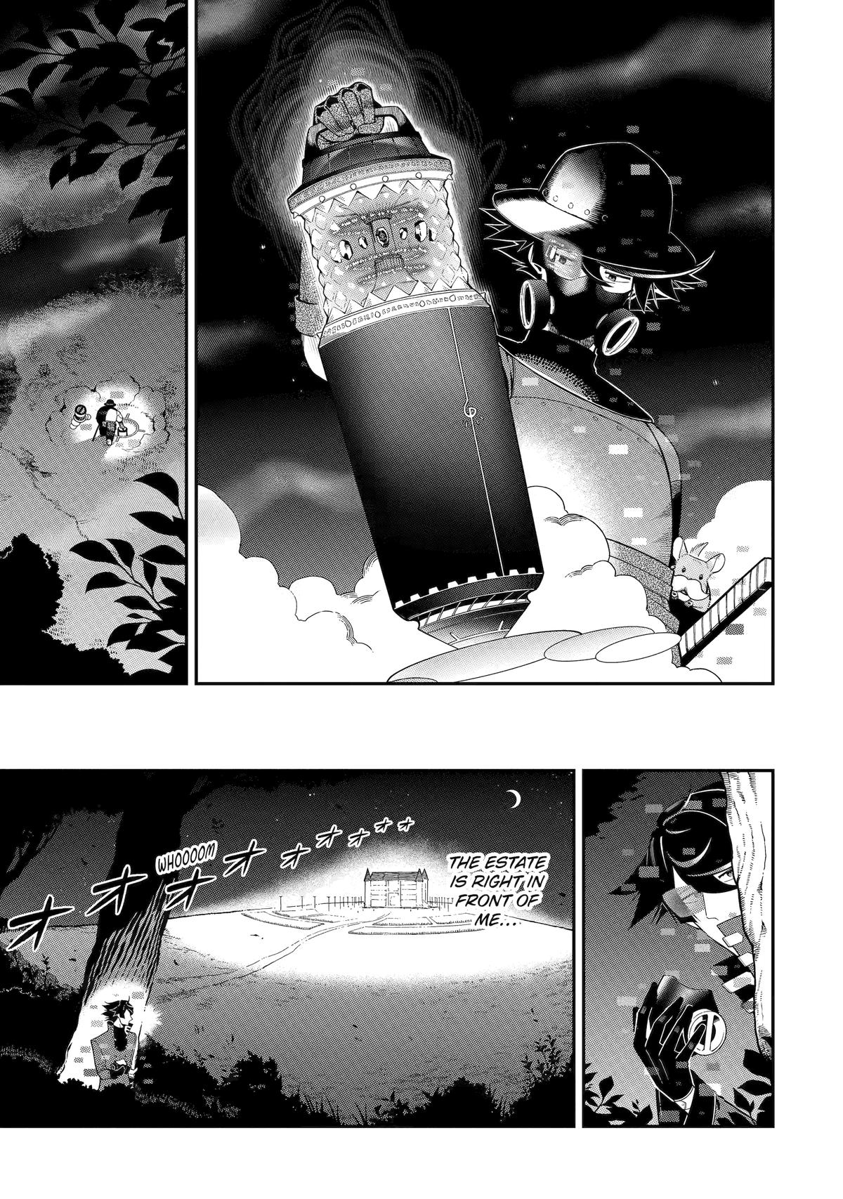 Ansatsu Skill de Isekai Saikyou: Renkinjutsu to Ansatsujutsu wo Kiwameta Ore wa, Sekai wo Kage kara Shihai suru Chap 19 - Next Chap 20