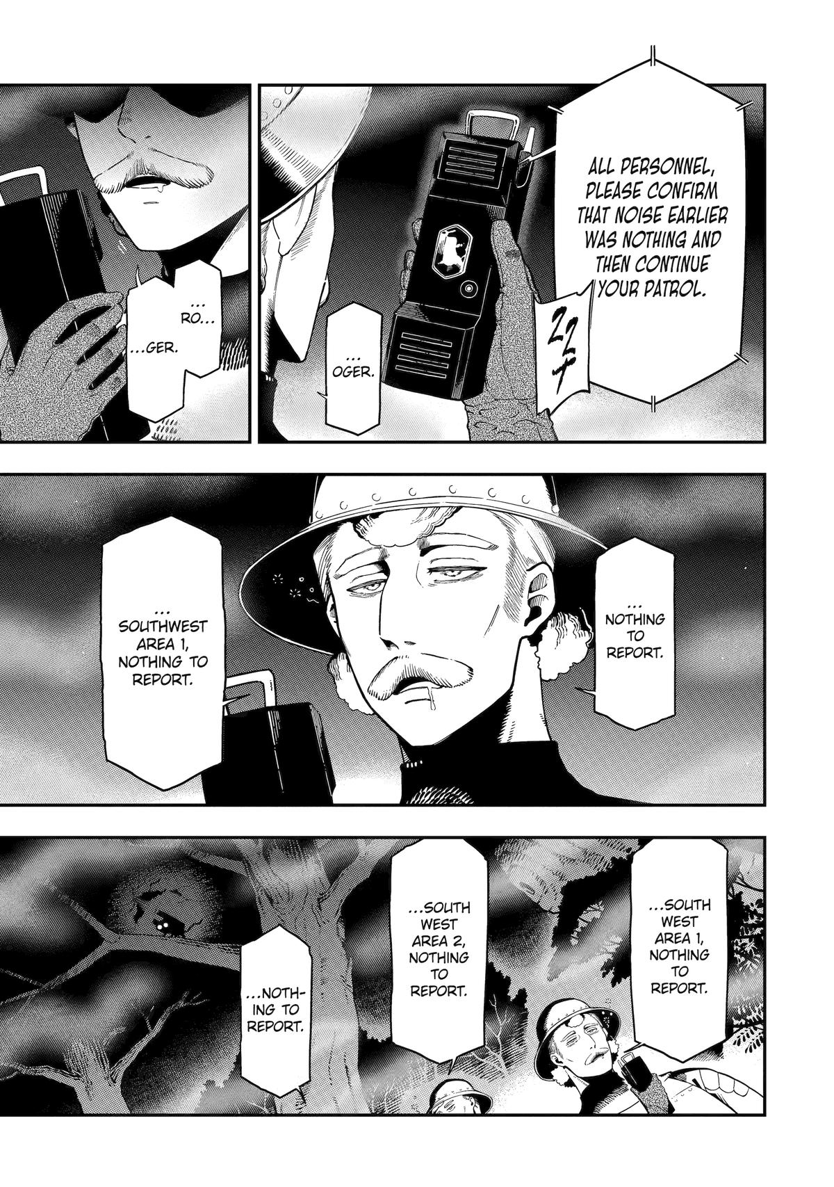 Ansatsu Skill de Isekai Saikyou: Renkinjutsu to Ansatsujutsu wo Kiwameta Ore wa, Sekai wo Kage kara Shihai suru Chap 19 - Next Chap 20