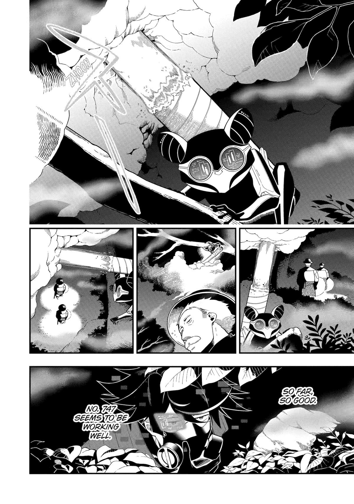 Ansatsu Skill de Isekai Saikyou: Renkinjutsu to Ansatsujutsu wo Kiwameta Ore wa, Sekai wo Kage kara Shihai suru Chap 19 - Next Chap 20