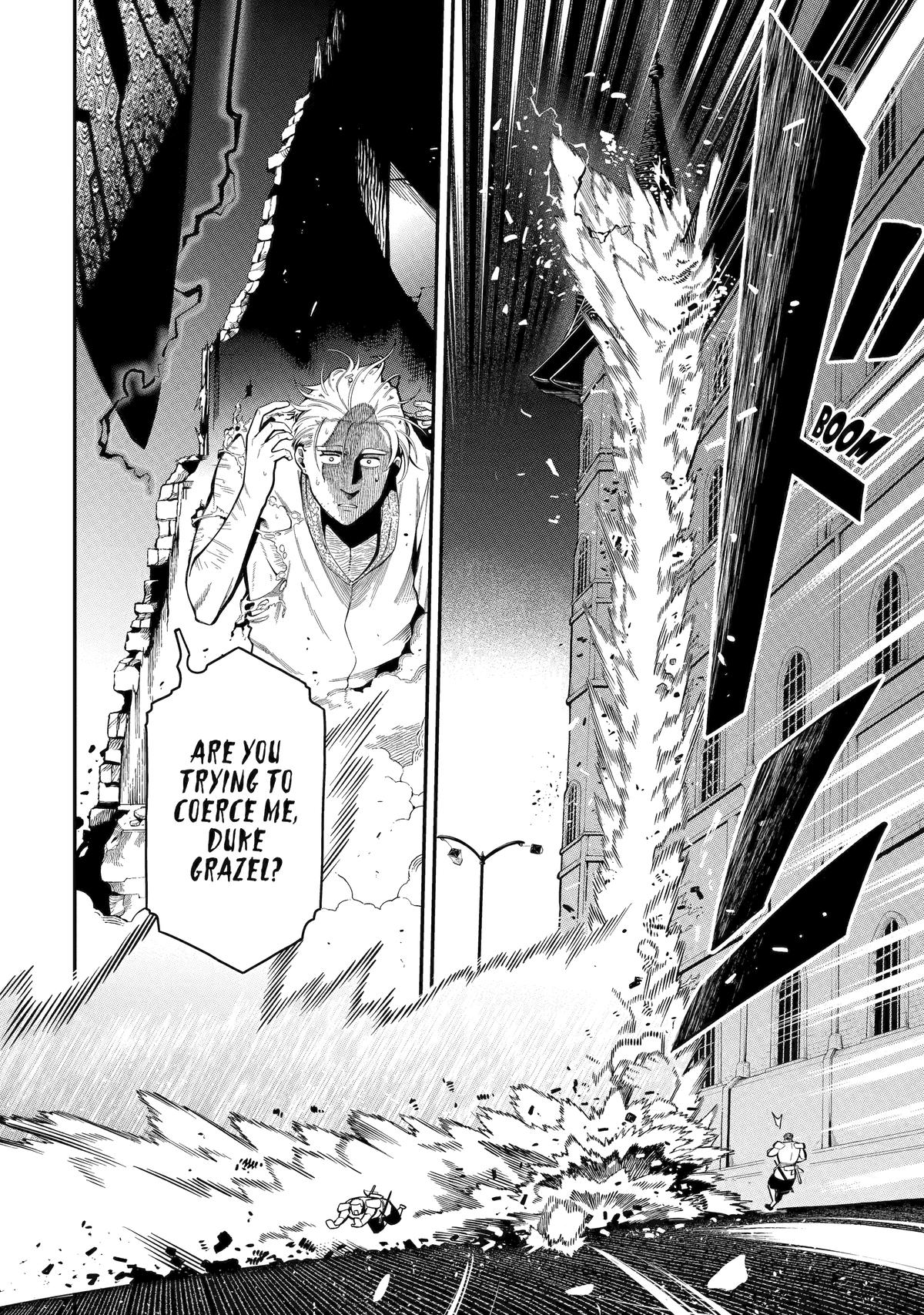 Ansatsu Skill de Isekai Saikyou: Renkinjutsu to Ansatsujutsu wo Kiwameta Ore wa, Sekai wo Kage kara Shihai suru Chap 19 - Next Chap 20