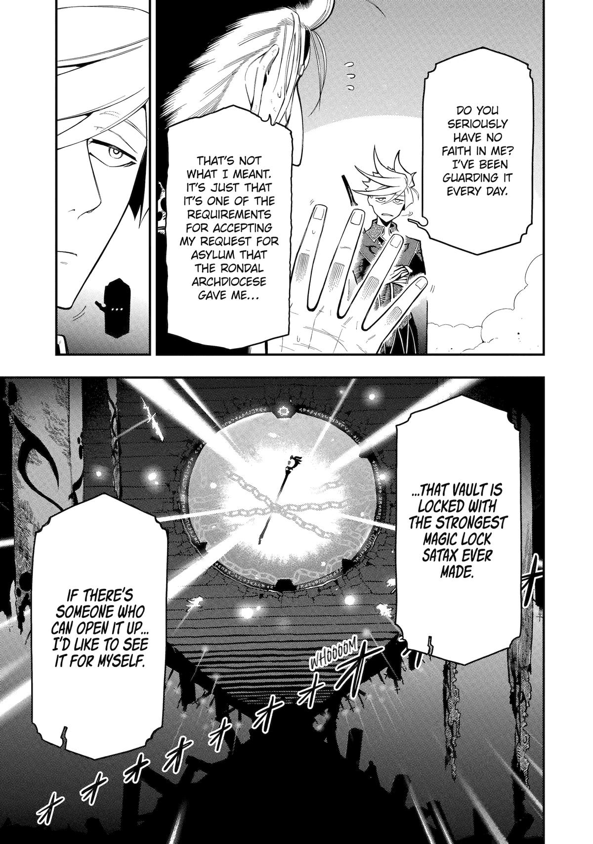 Ansatsu Skill de Isekai Saikyou: Renkinjutsu to Ansatsujutsu wo Kiwameta Ore wa, Sekai wo Kage kara Shihai suru Chap 19 - Next Chap 20