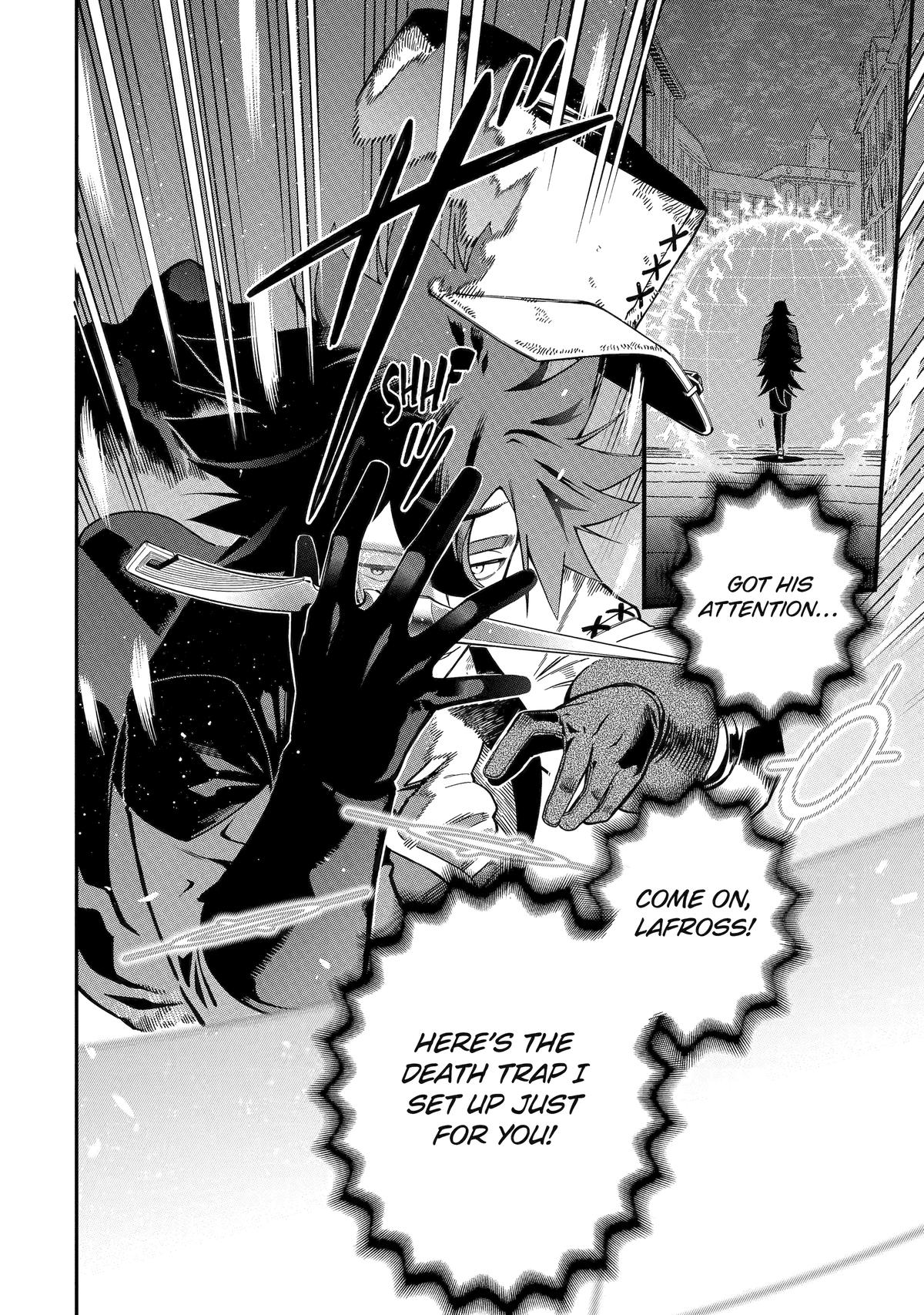 Ansatsu Skill de Isekai Saikyou: Renkinjutsu to Ansatsujutsu wo Kiwameta Ore wa, Sekai wo Kage kara Shihai suru Chap 27 - Next Chap 28