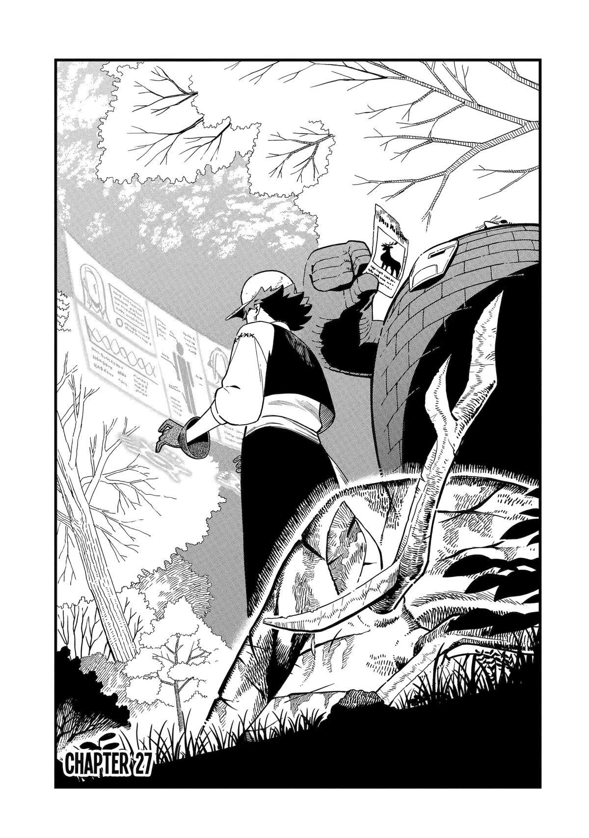 Ansatsu Skill de Isekai Saikyou: Renkinjutsu to Ansatsujutsu wo Kiwameta Ore wa, Sekai wo Kage kara Shihai suru Chap 27 - Next Chap 28