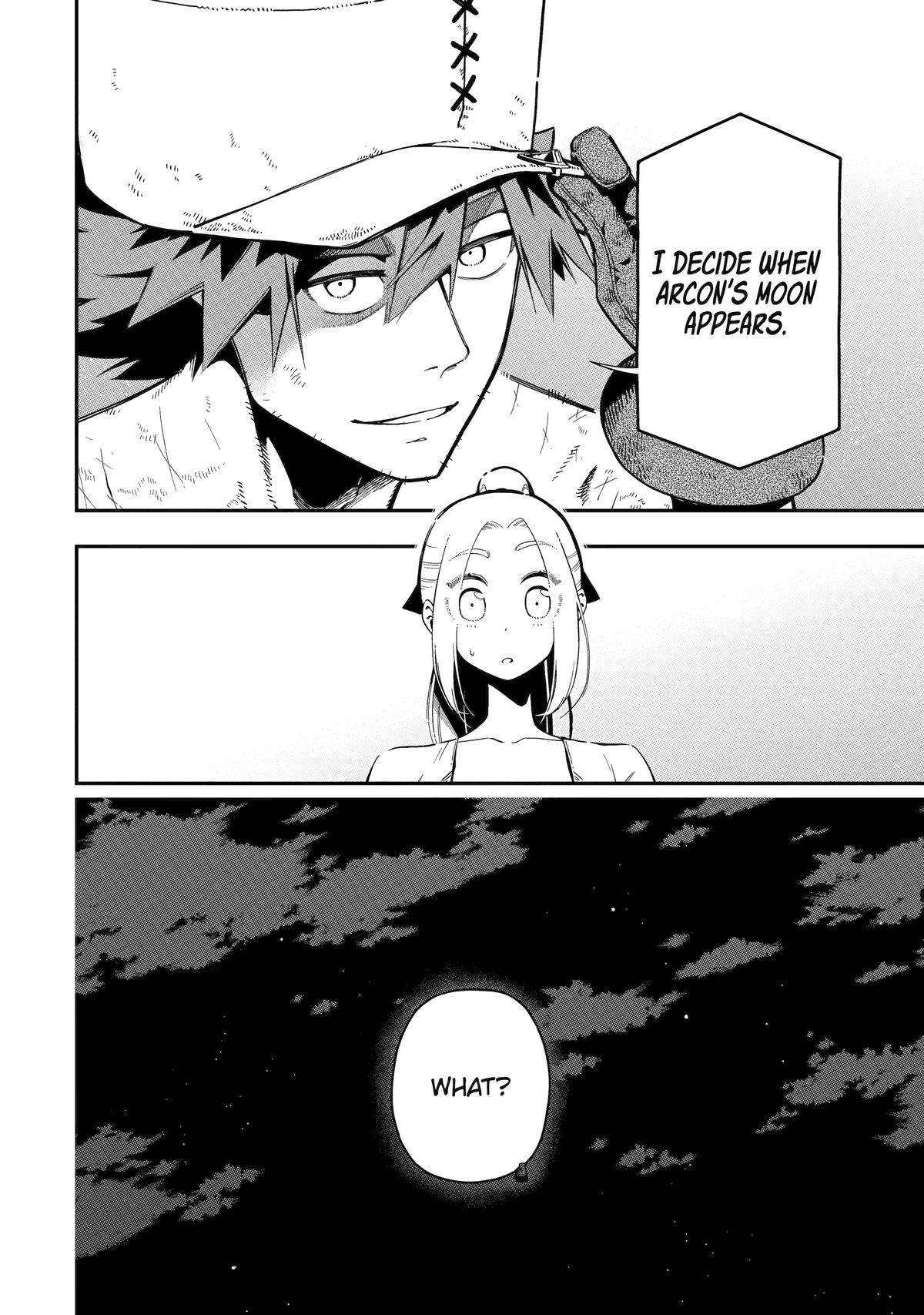 Ansatsu Skill de Isekai Saikyou: Renkinjutsu to Ansatsujutsu wo Kiwameta Ore wa, Sekai wo Kage kara Shihai suru Chap 27 - Next Chap 28