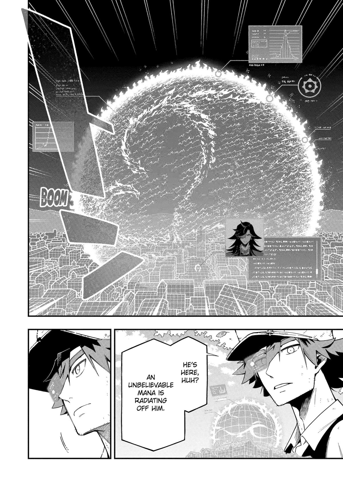 Ansatsu Skill de Isekai Saikyou: Renkinjutsu to Ansatsujutsu wo Kiwameta Ore wa, Sekai wo Kage kara Shihai suru Chap 27 - Next Chap 28