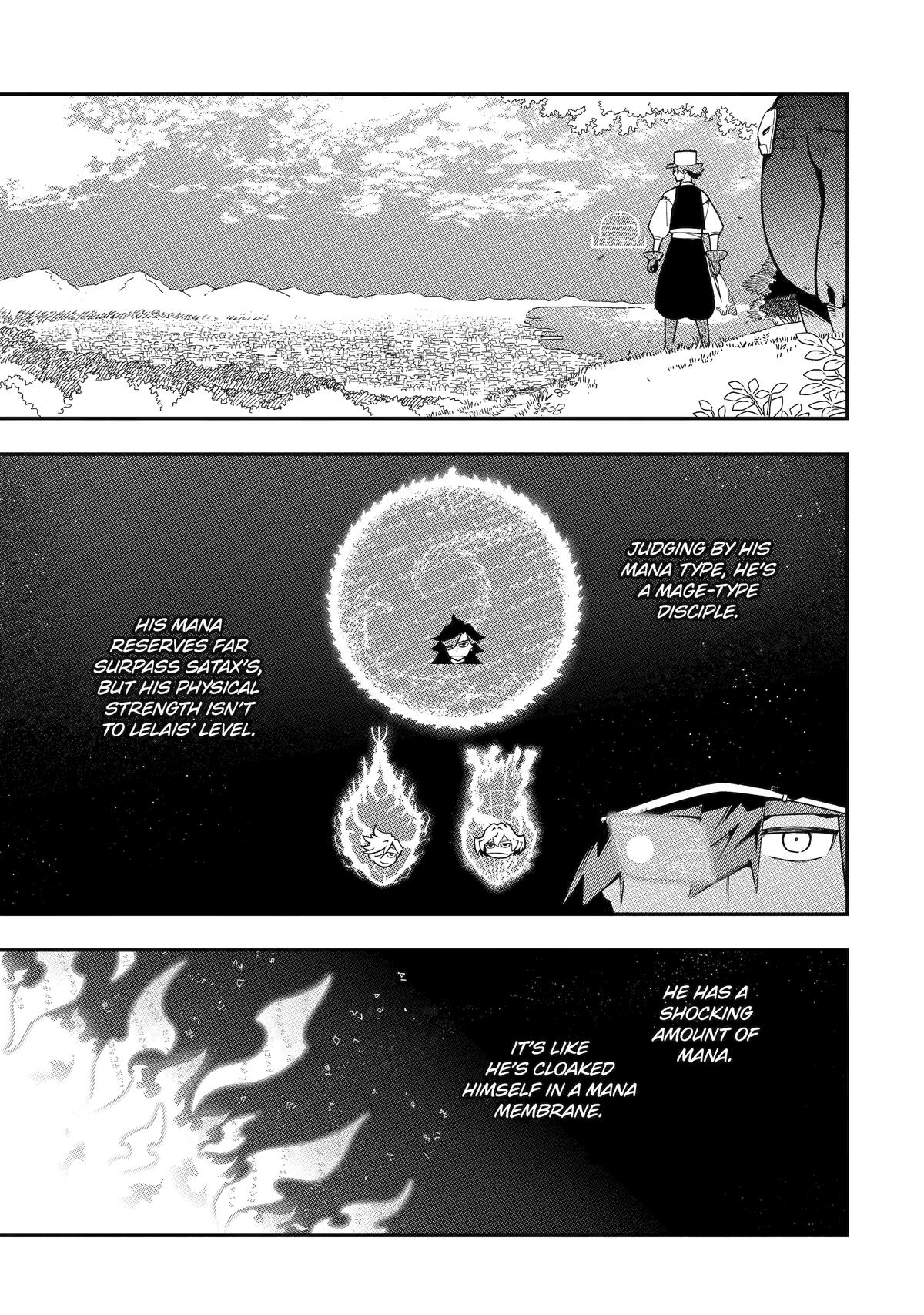 Ansatsu Skill de Isekai Saikyou: Renkinjutsu to Ansatsujutsu wo Kiwameta Ore wa, Sekai wo Kage kara Shihai suru Chap 27 - Next Chap 28