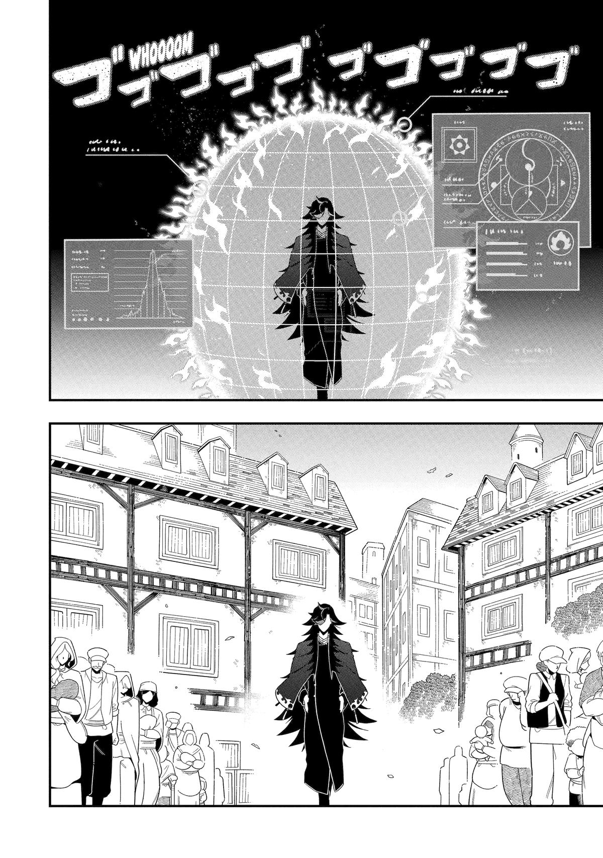 Ansatsu Skill de Isekai Saikyou: Renkinjutsu to Ansatsujutsu wo Kiwameta Ore wa, Sekai wo Kage kara Shihai suru Chap 27 - Next Chap 28