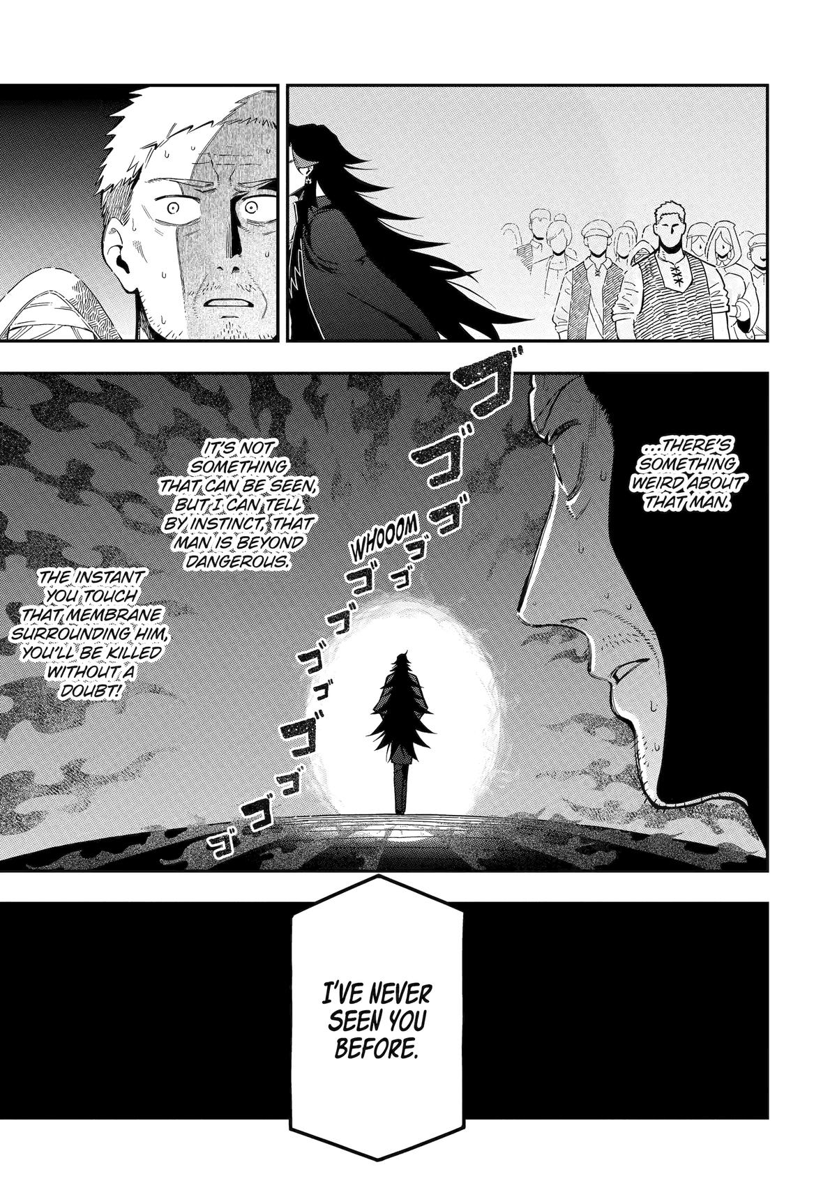 Ansatsu Skill de Isekai Saikyou: Renkinjutsu to Ansatsujutsu wo Kiwameta Ore wa, Sekai wo Kage kara Shihai suru Chap 27 - Next Chap 28