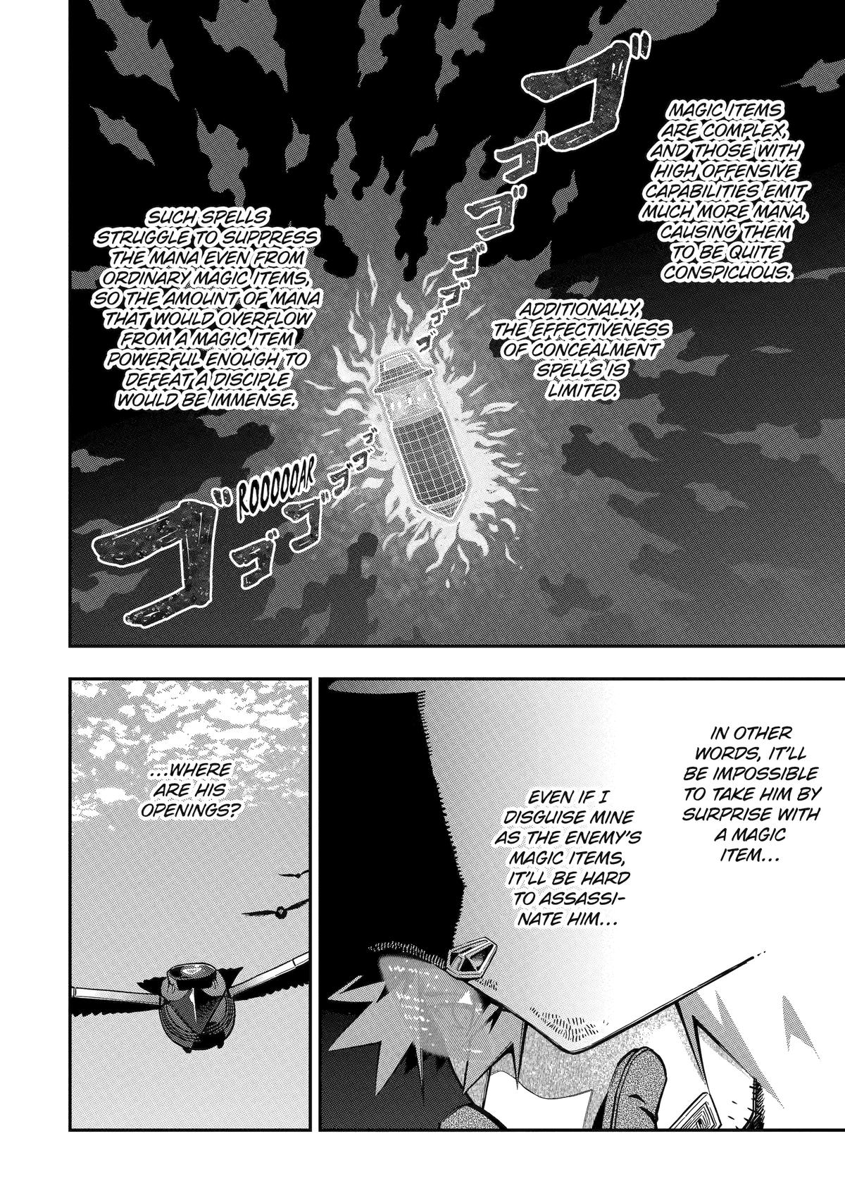 Ansatsu Skill de Isekai Saikyou: Renkinjutsu to Ansatsujutsu wo Kiwameta Ore wa, Sekai wo Kage kara Shihai suru Chap 27 - Next Chap 28